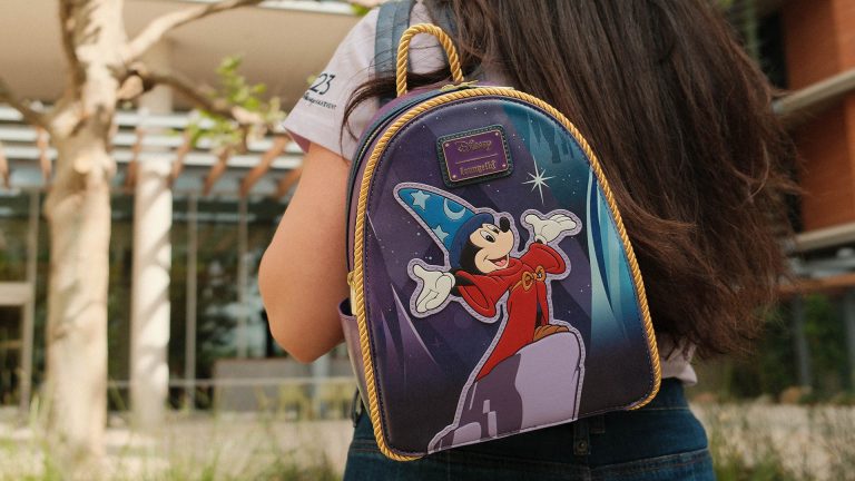 D23 Official Event Merchandise