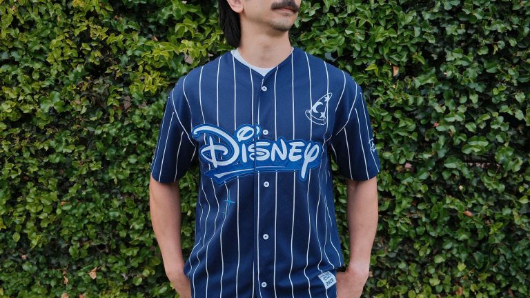 D23 Official Event Merchandise