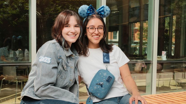 D23 Official Event Merchandise
