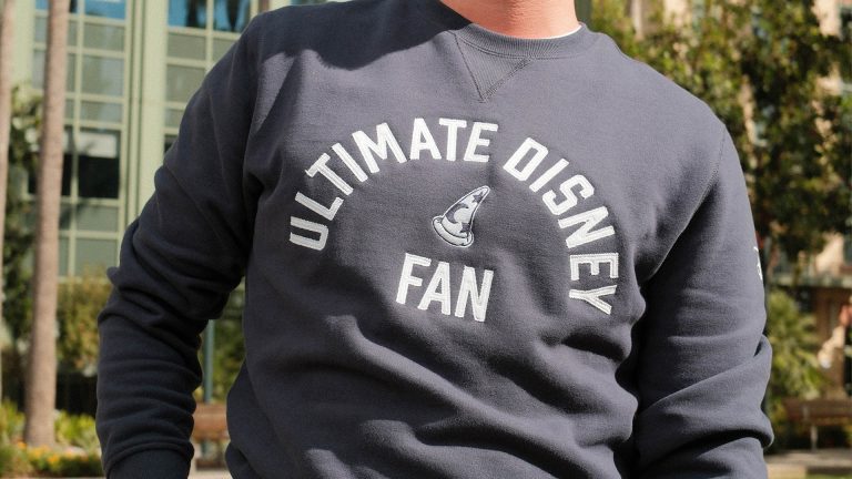 D23 Official Event Merchandise