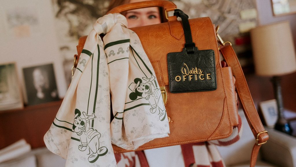 Walt's Office Merchandise Collection