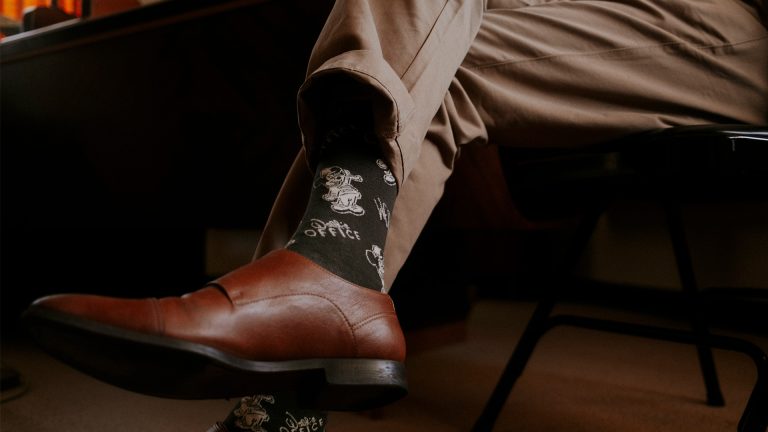 Walt's Office Merchandise Collection