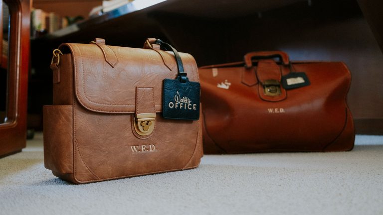 Walt's Office Merchandise Collection