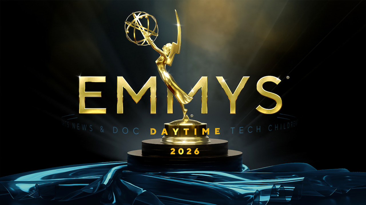 From Disney Parks Magical Christmas Day Parade to long-running General Hospital, the nominations received by Disney affiliations run the gamut. This year's nominees are: