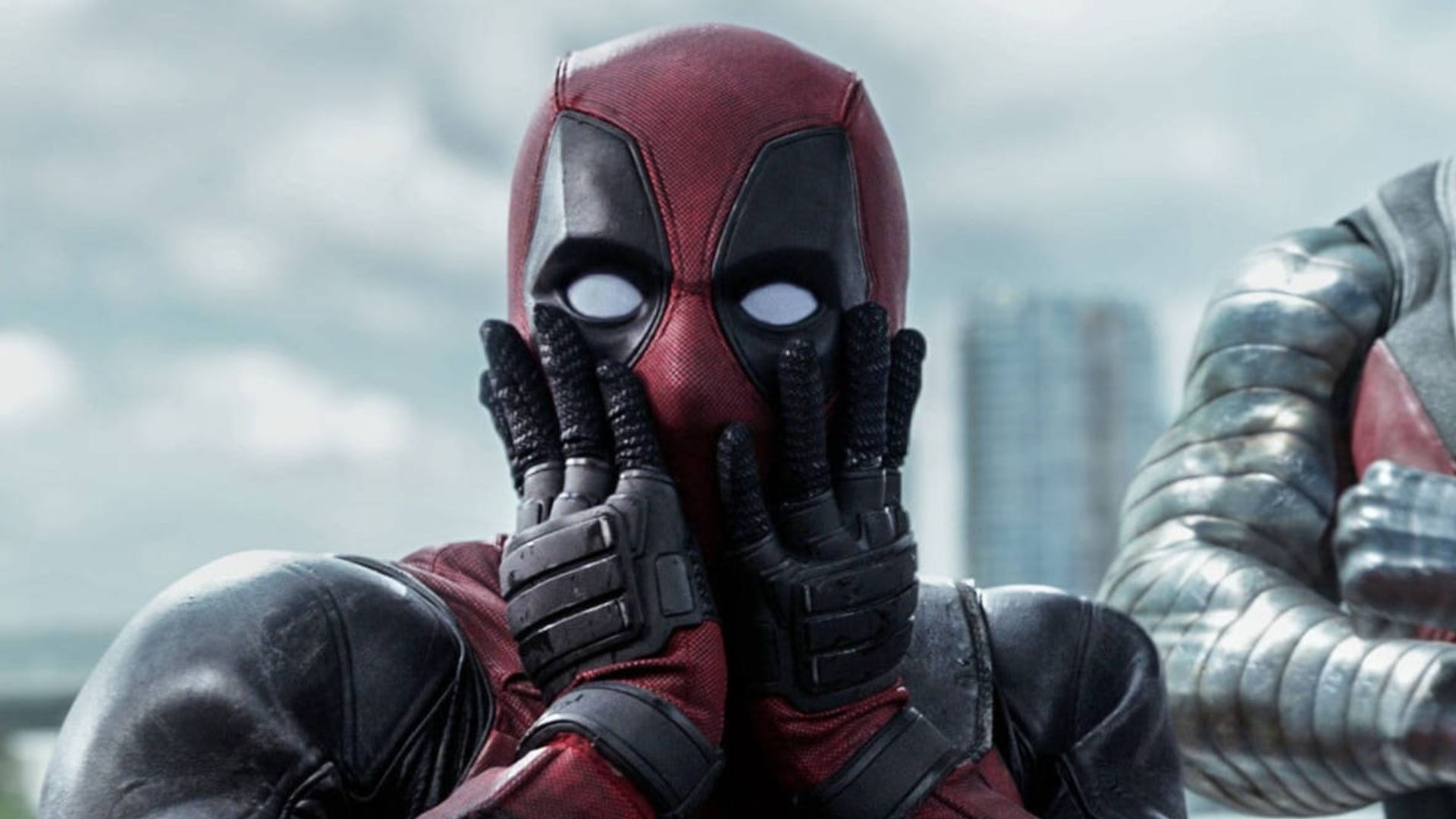 Deadpool star Ryan Reynolds says there will "eventually" be another film starring the merc with a mouth.