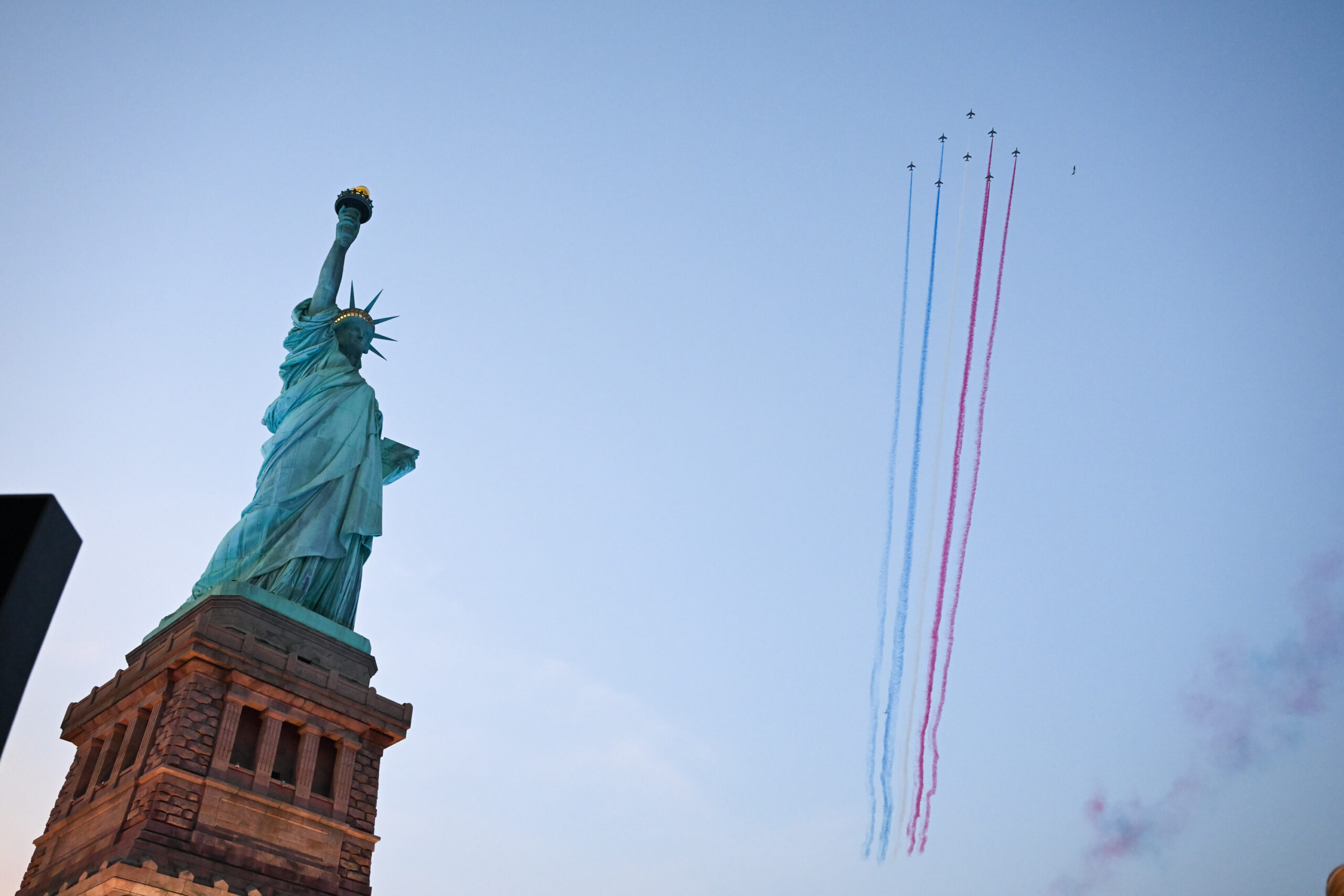 'Disney Celebrates America' 24-Hour Marathon Earns Nearly 50 Million Viewers