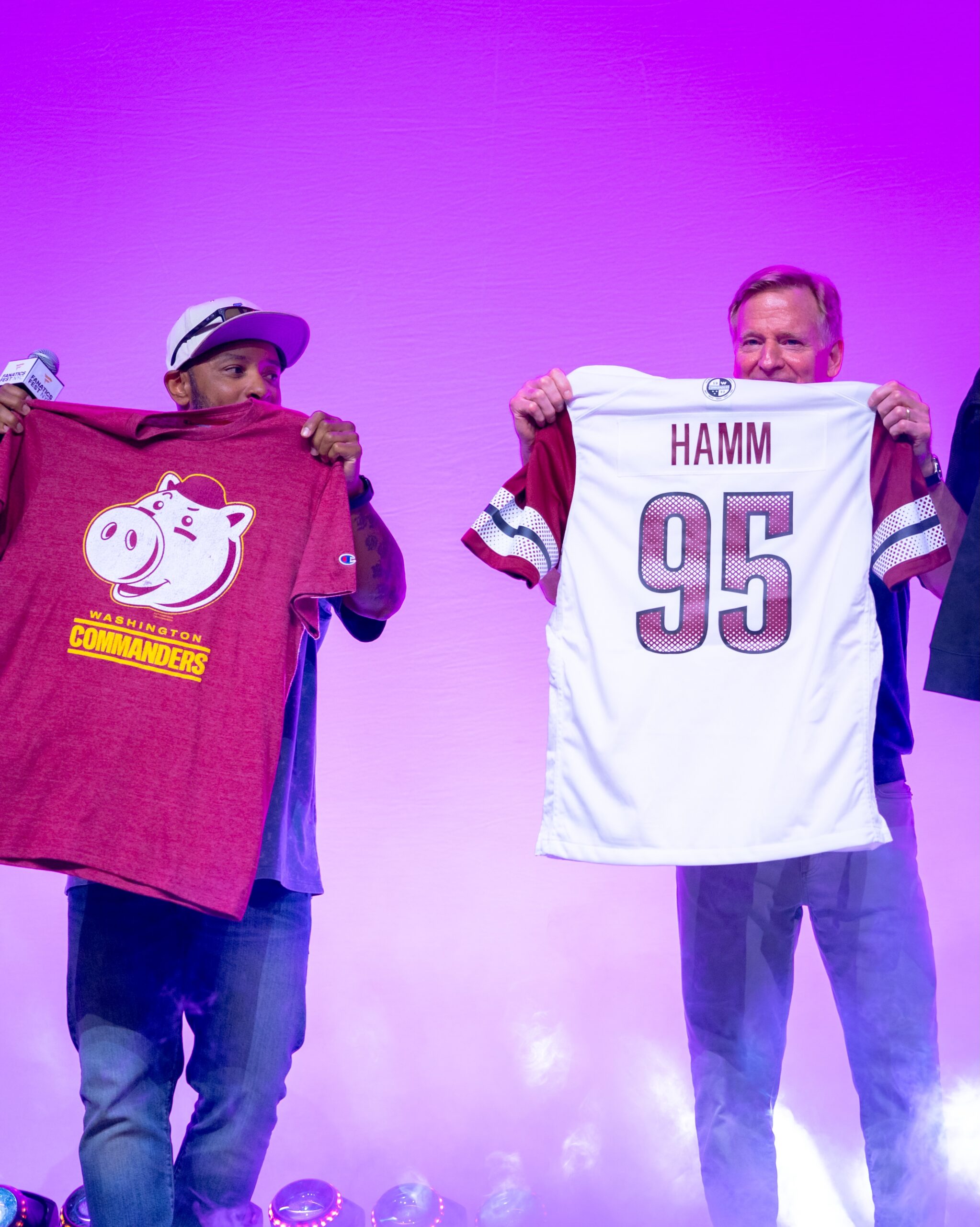 Last week, we learned that Disney and Champion NFL are collaborating to bring a collection of apparel representing all 32 teams and your favorite Disney characters. You may have noticed the characters and teams paired up nicely; here's some insight into how they made those decisions.