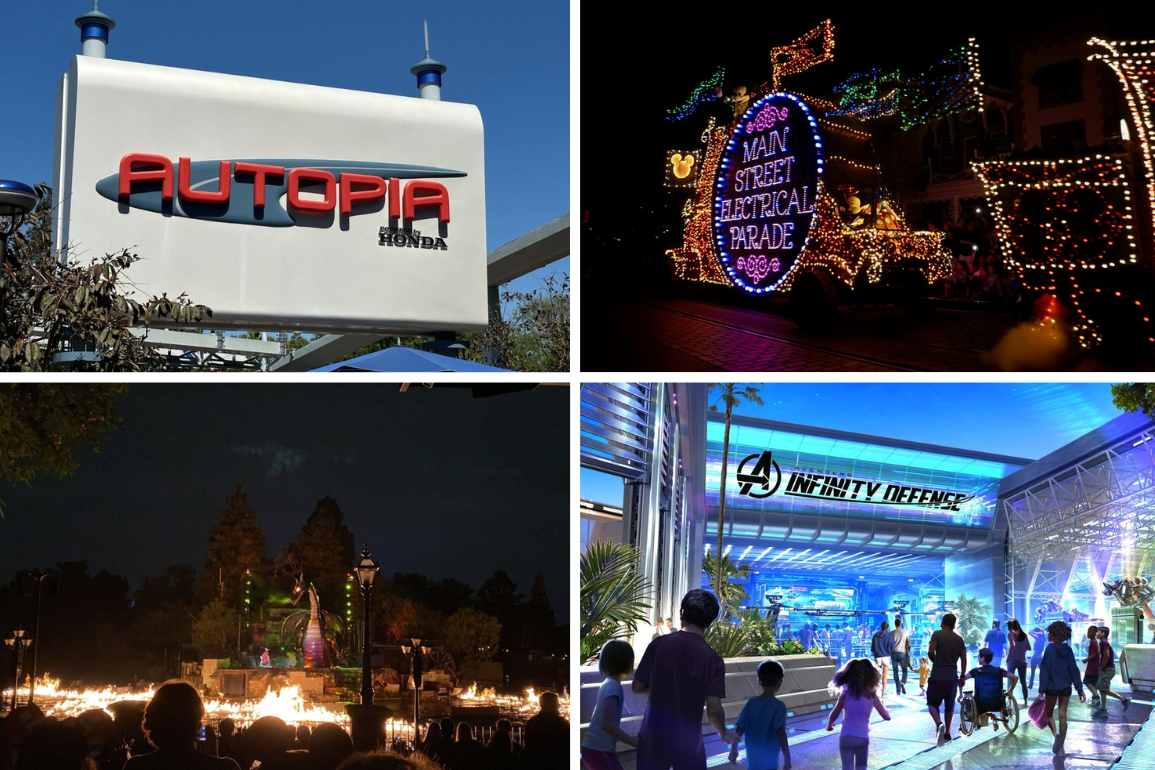 Our D23 2026 Disneyland Resort Predictions: Avatar Canceled, Return of Main Street Electrical Parade, & New Dragon for Fantasmic!?! - WDWNT