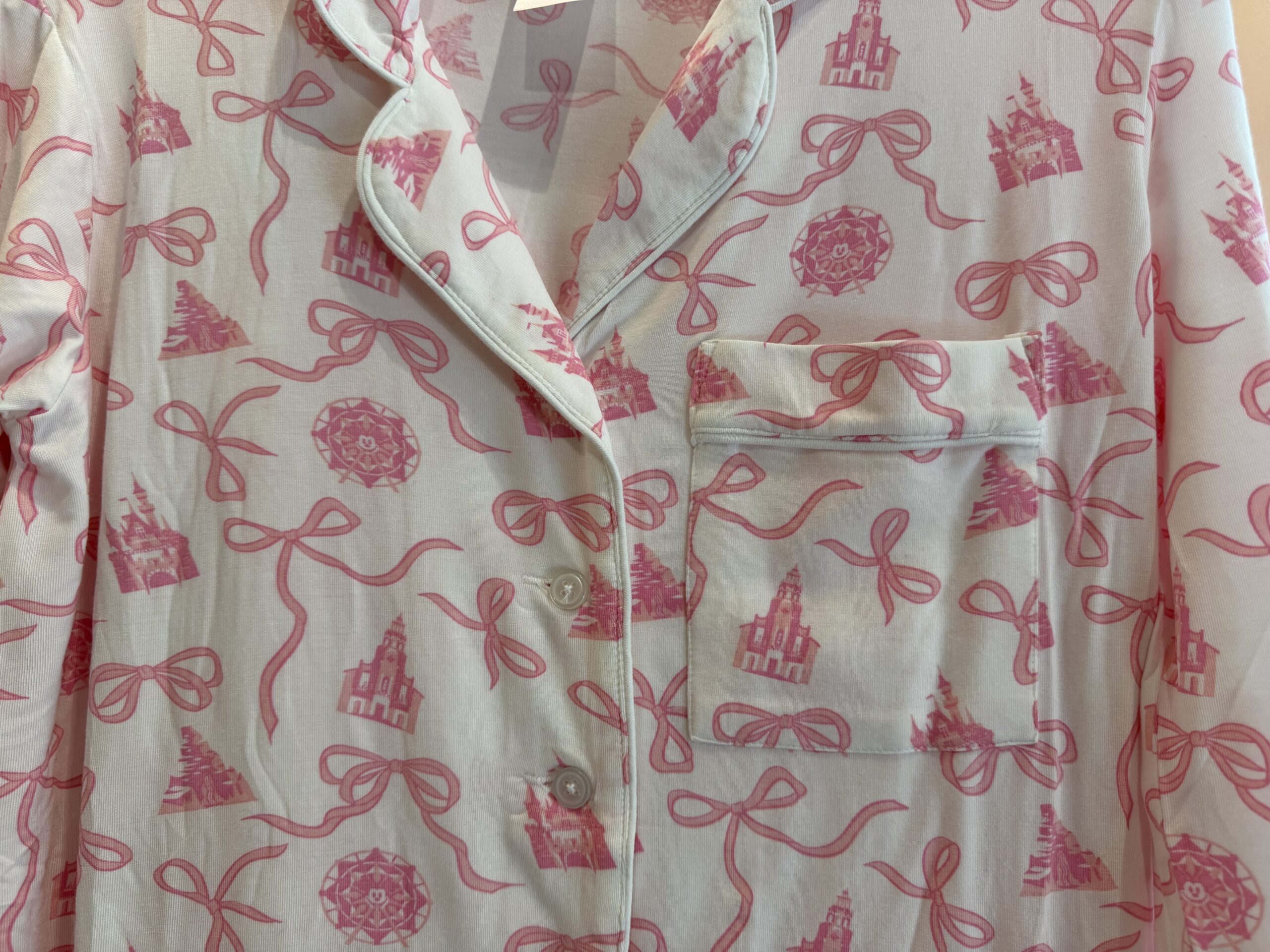 Icon Pajamas - $69.99