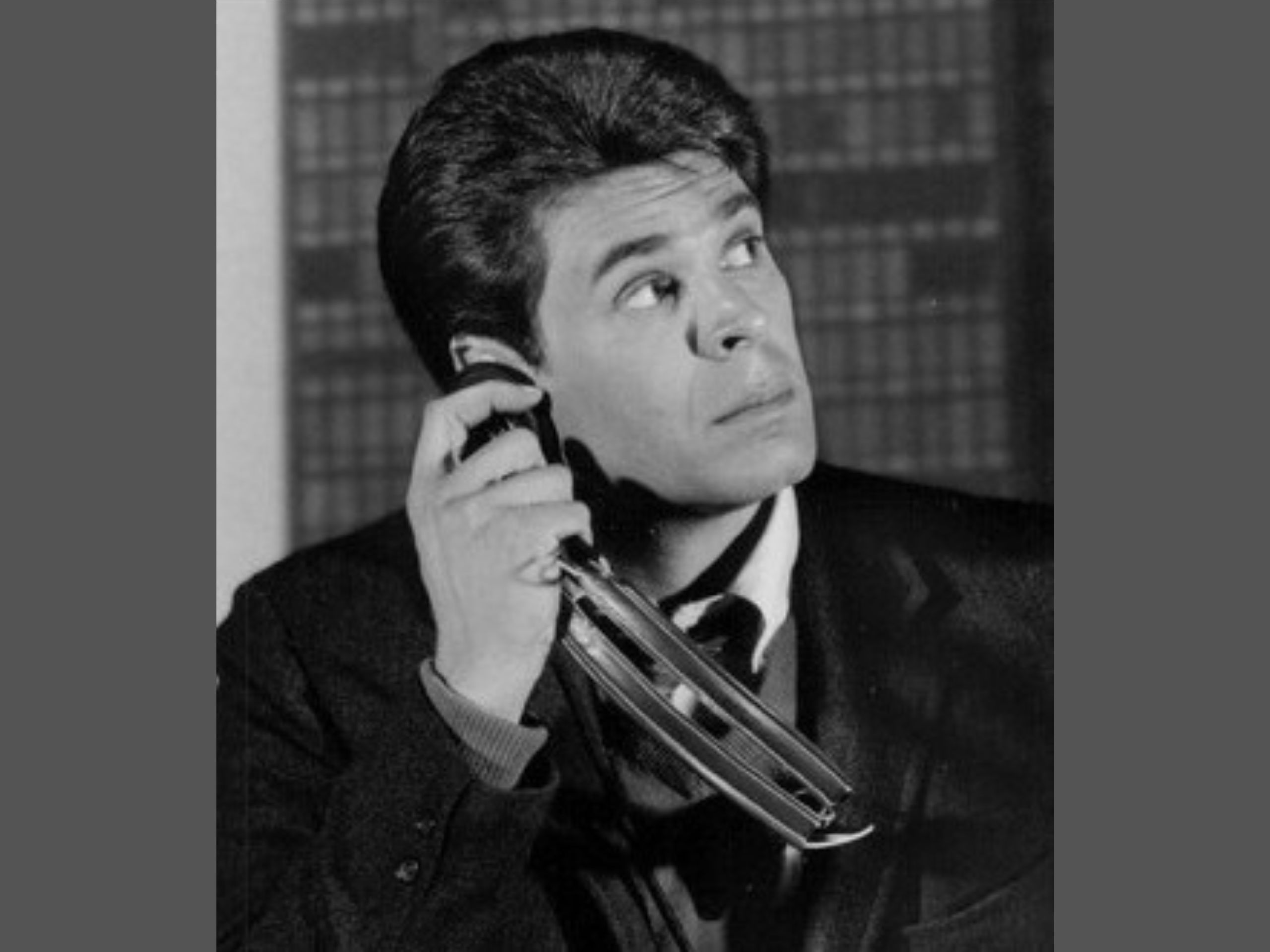 Beloved Disney Actor Joby Baker Passes Away at 89