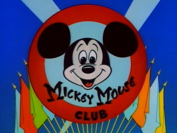 Disney has ordered a reboot of The Mickey Mouse Club, their iconic variety show that began in 1955 and has run intermittently since.