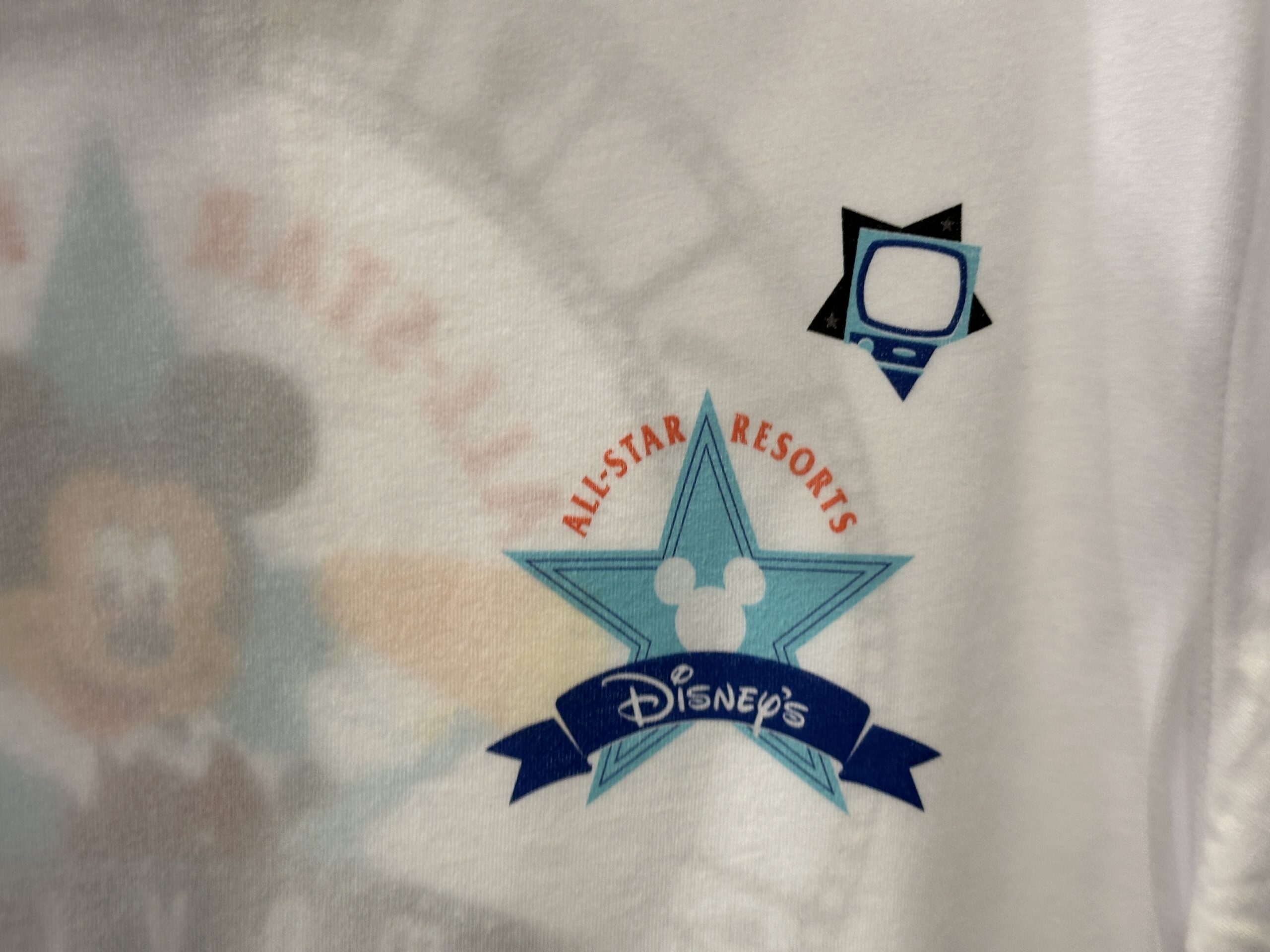 All-Star Movies T-Shirt - $36.99