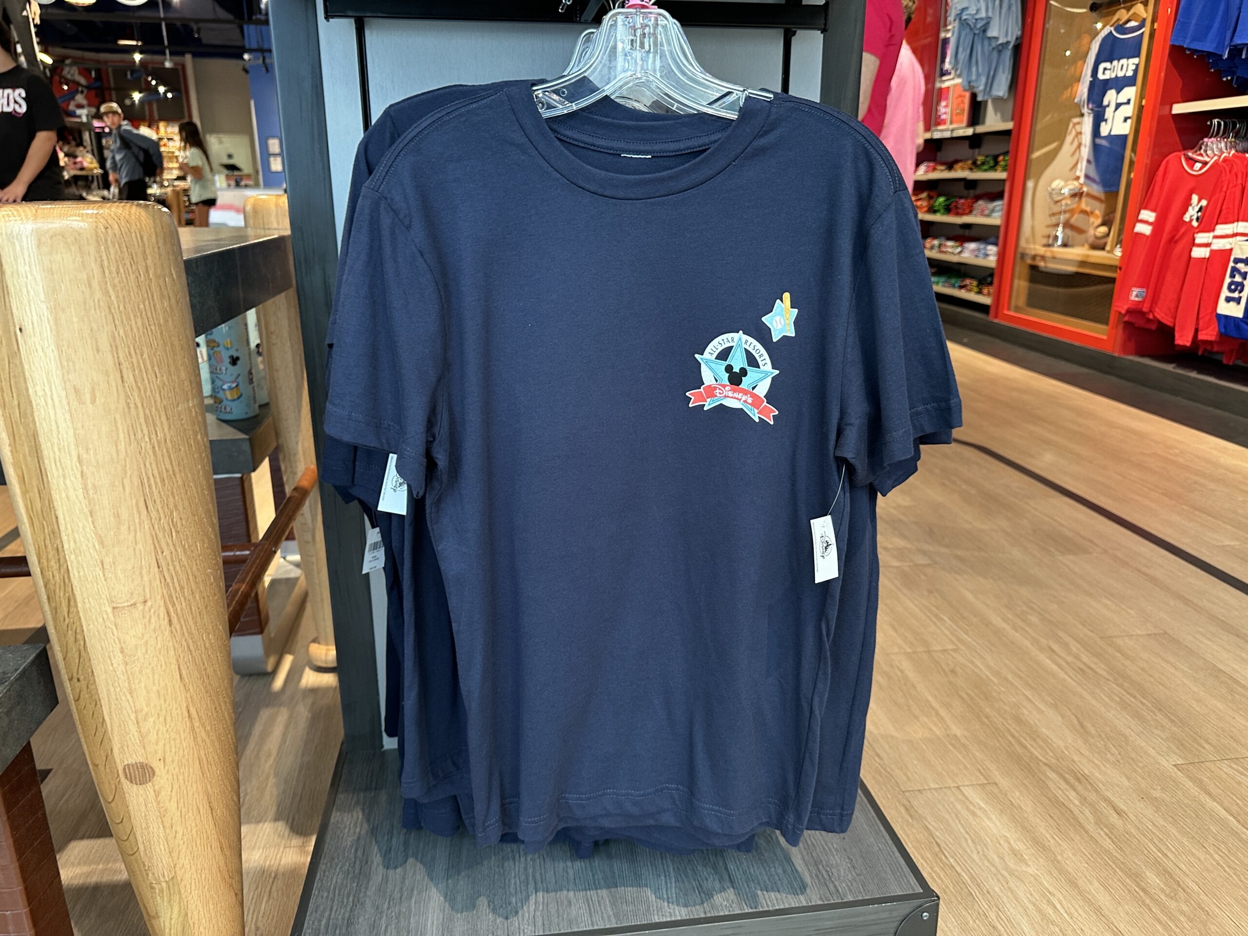 All-Star Sports T-Shirt - $36.99
