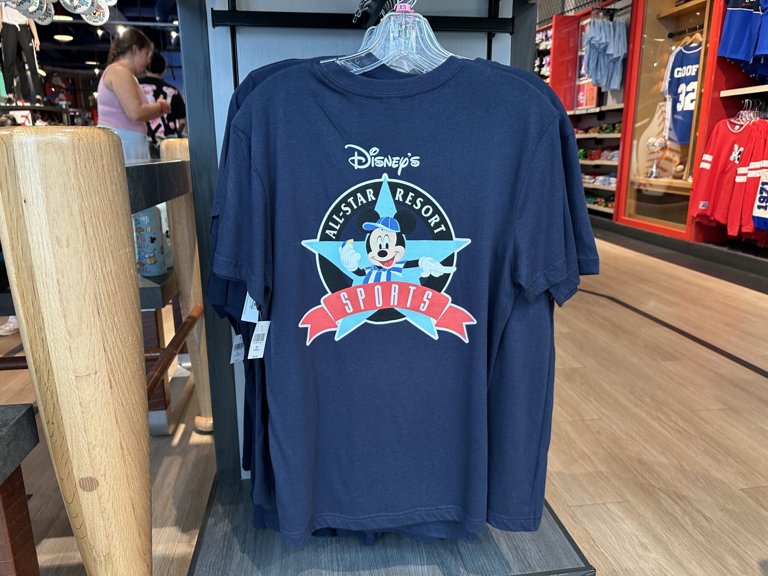 All-Star Sports T-Shirt - $36.99