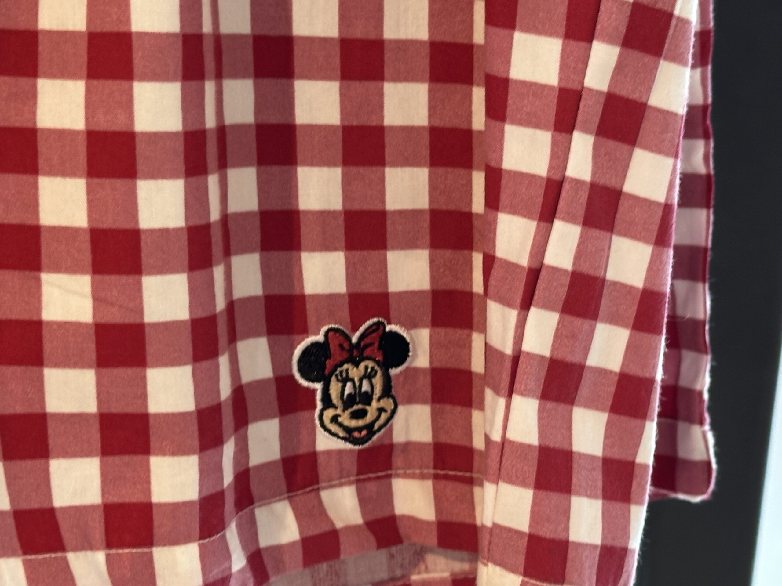 Minnie Boxer Shorts - $39.99