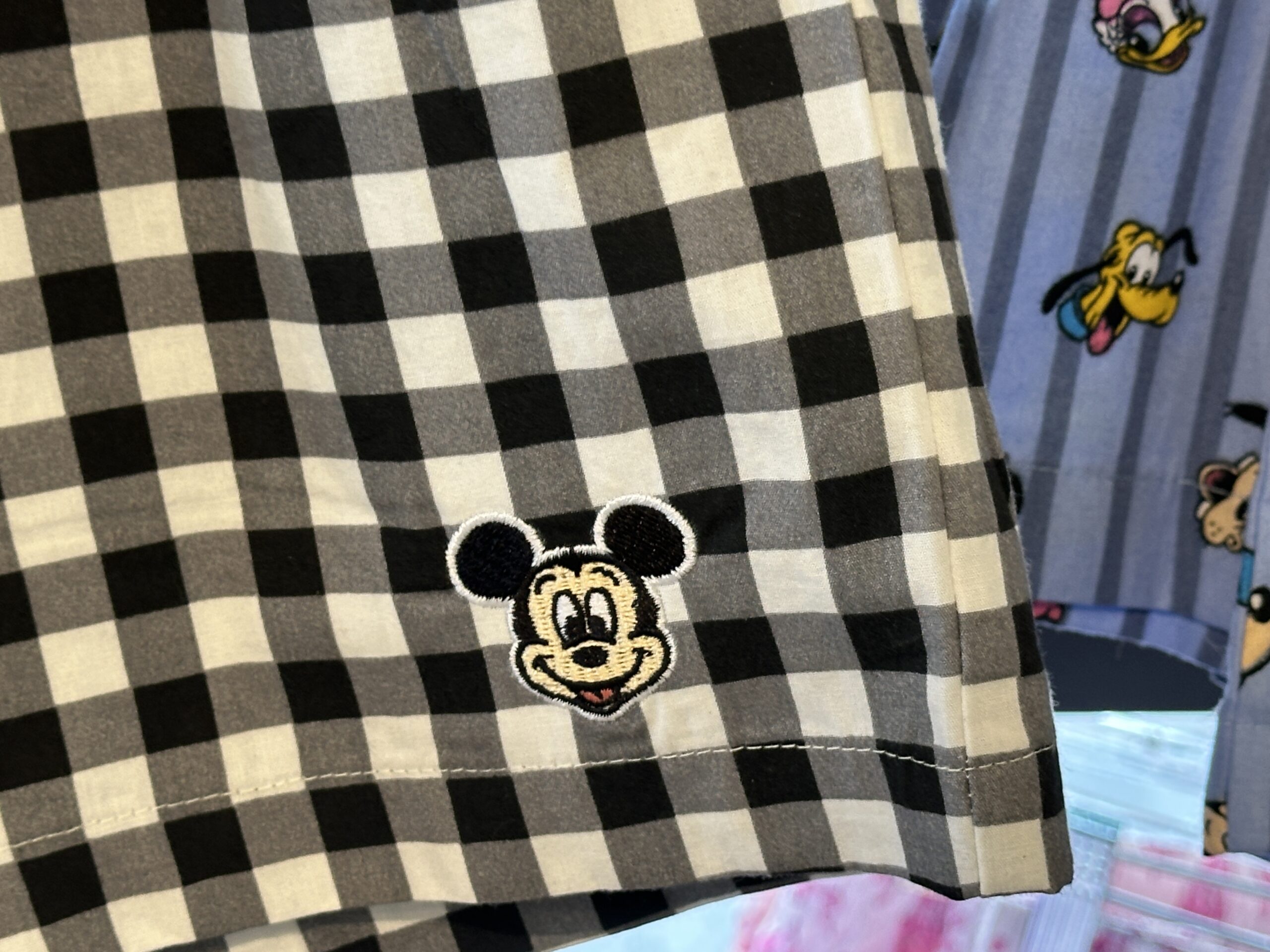 Mickey Boxer Shorts - $39.99