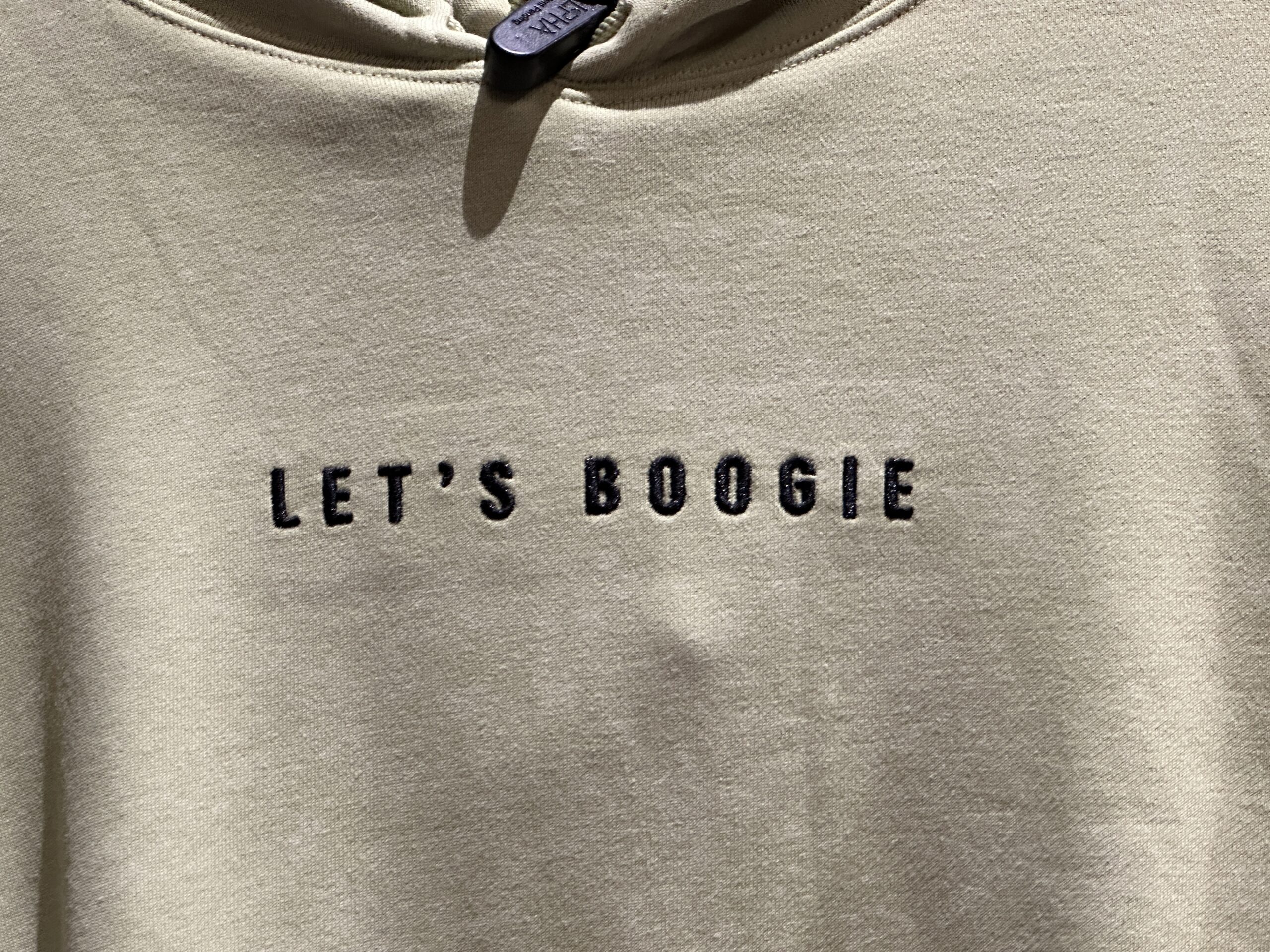 Oogie Boogie Hoodie - $69.99