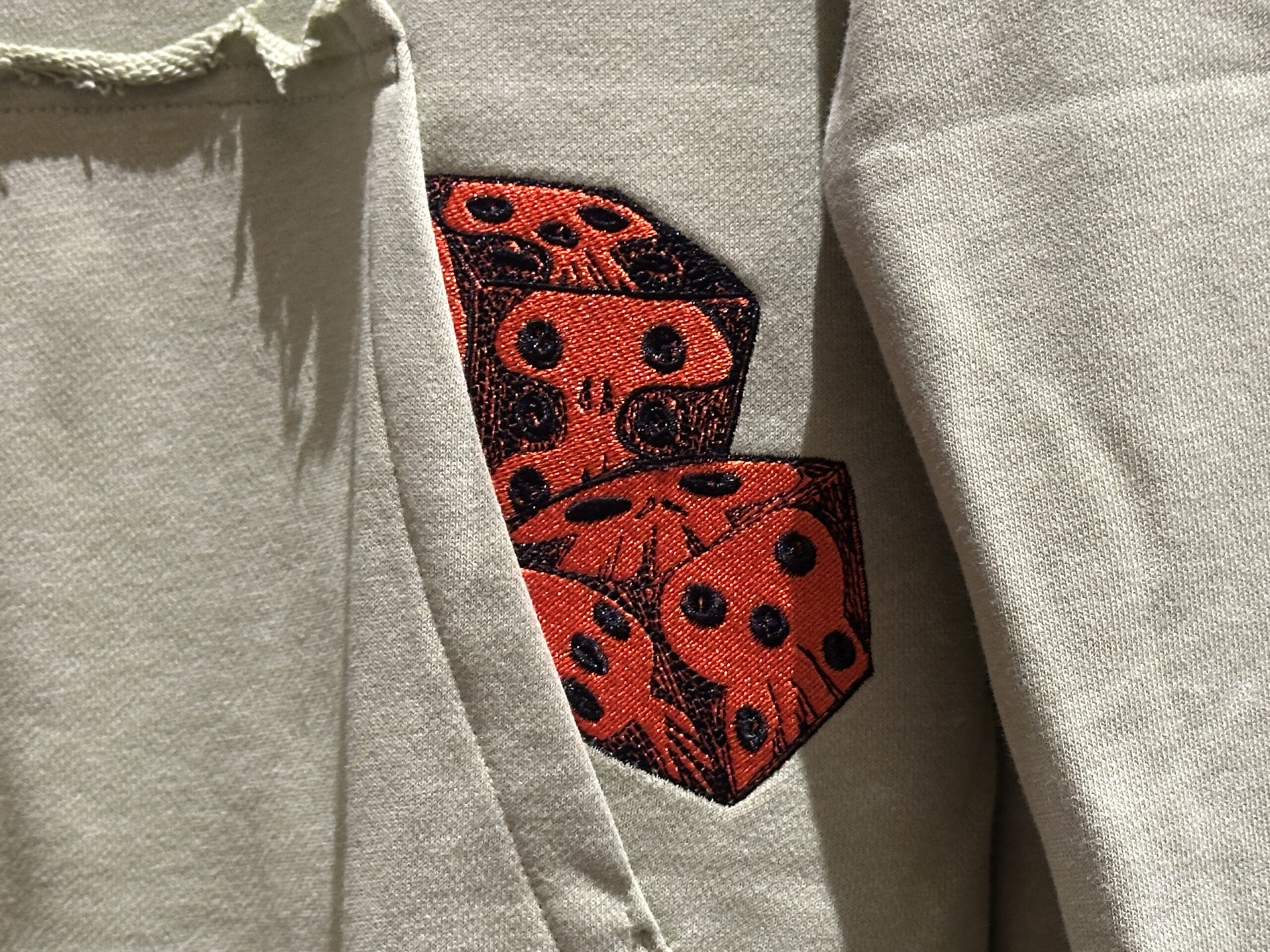 Oogie Boogie Hoodie - $69.99
