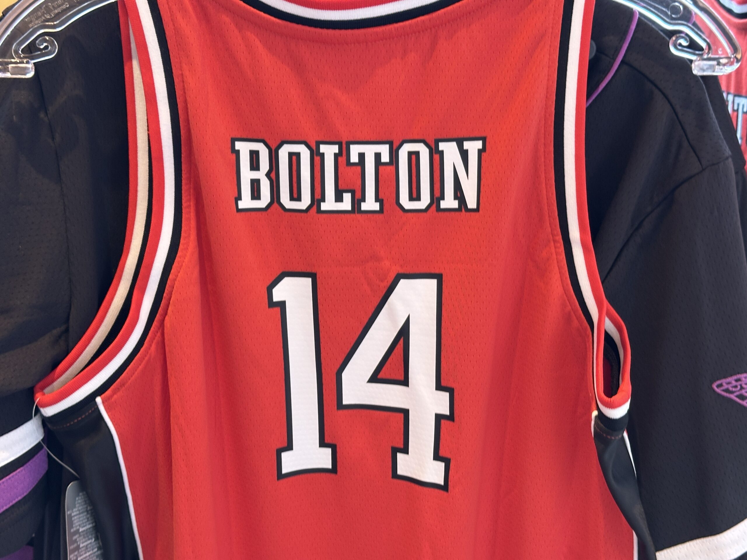 High School Musical Basketball Jersey - $64.99