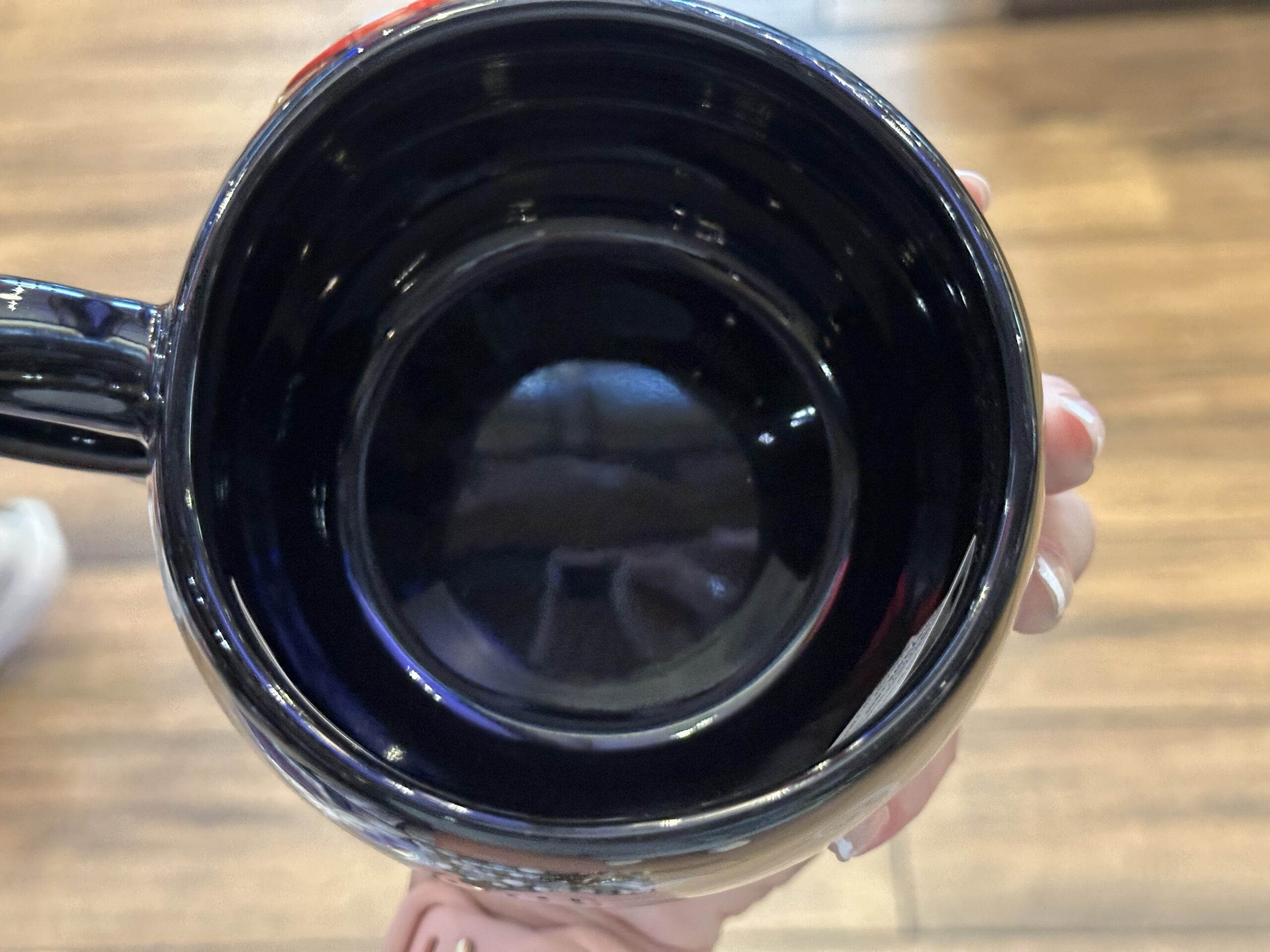 Jack and Sally Mug - $24.99