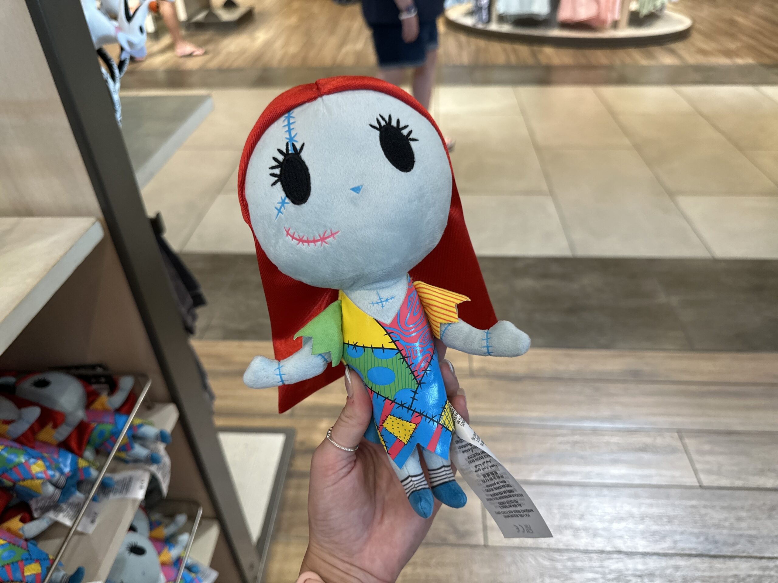 Sally Plush - $22.99