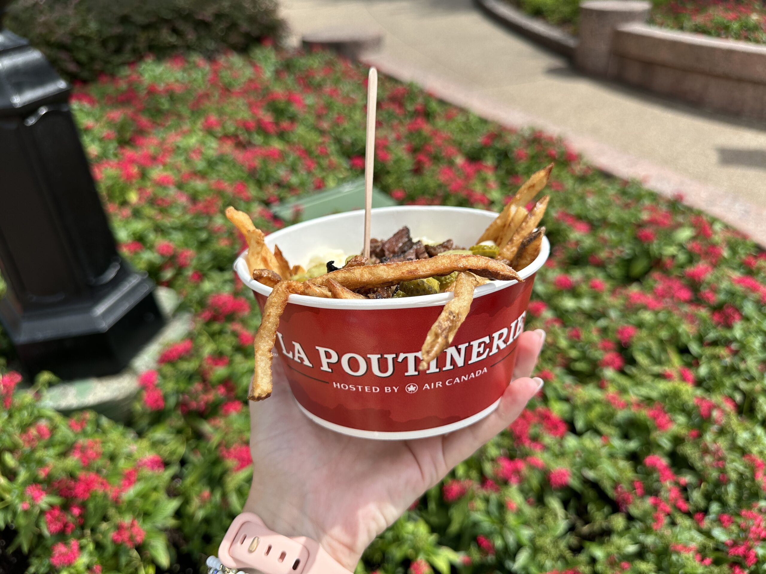 Montréal: Viande Fumée at La Poutinerie