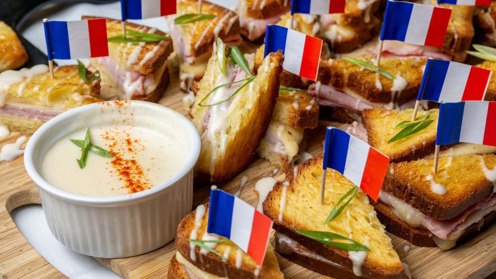 Reservations Open for Parisian Breakfast at 2026 EPCOT International Food & Wine Festival
