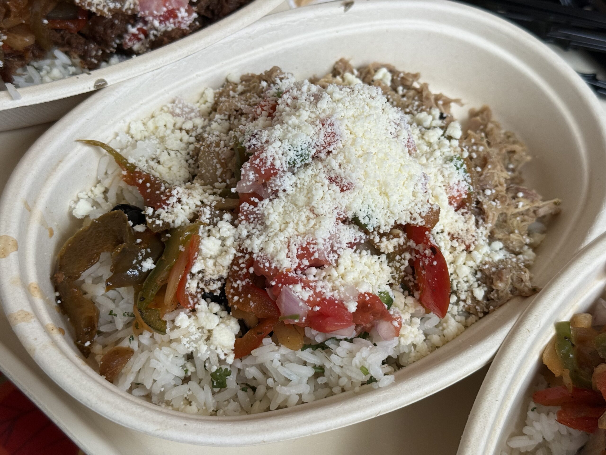 Pork Carnitas - $12.49