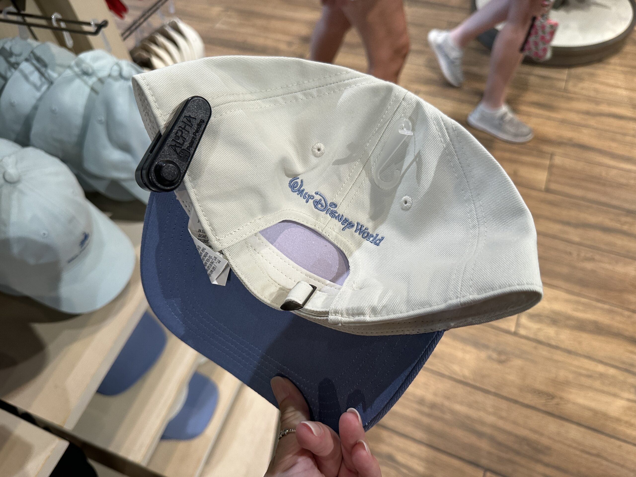Park Hopper Ball Cap - $32.99