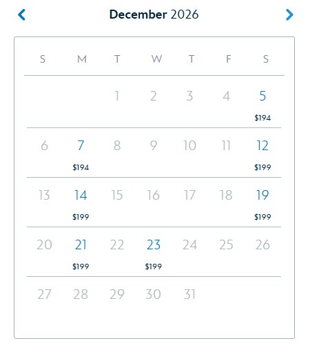 Disney Jollywood Nights tickets are now available for resort hotel guests to purchase, revealing this year's pricing. Tickets for the Disney's Hollywood Studios after hours holiday event will go on sale for all guests July 16, 2026.