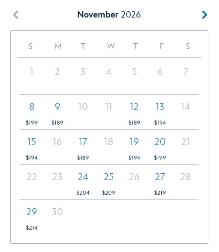 Walt Disney World hotel guests can now purchase Mickey's Very Merry Christmas Party tickets and pricing has been revealed for each date. Tickets will go on sale to all guests on July 16, 2026.