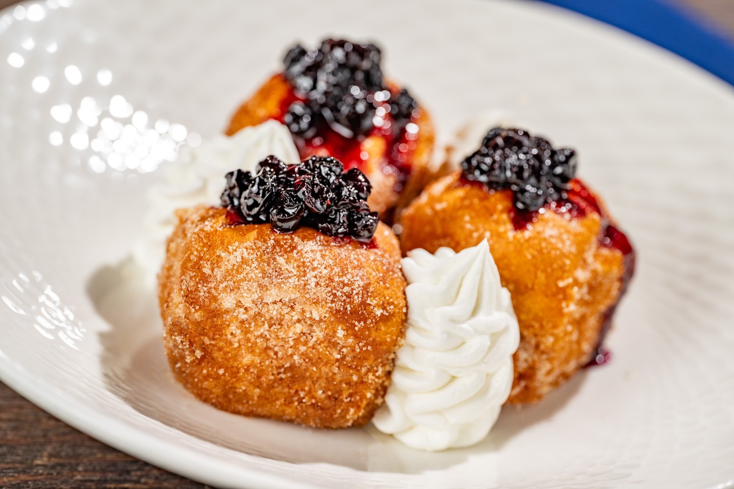 Ale & Compass Restaurant in Disney's Yacht Club Resort will have new and reimagined menu items beginning July 22, 2026.
