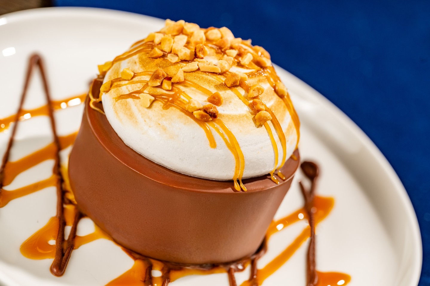 Ale & Compass Restaurant in Disney's Yacht Club Resort will have new and reimagined menu items beginning July 22, 2026.
