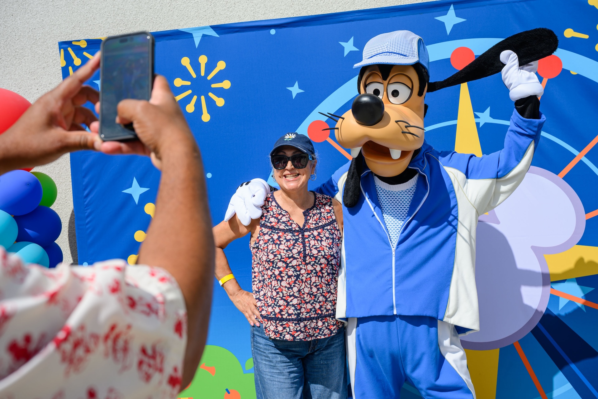 Disneyland Brings Free ‘Main Street on Your Street’ Event to Anaheim