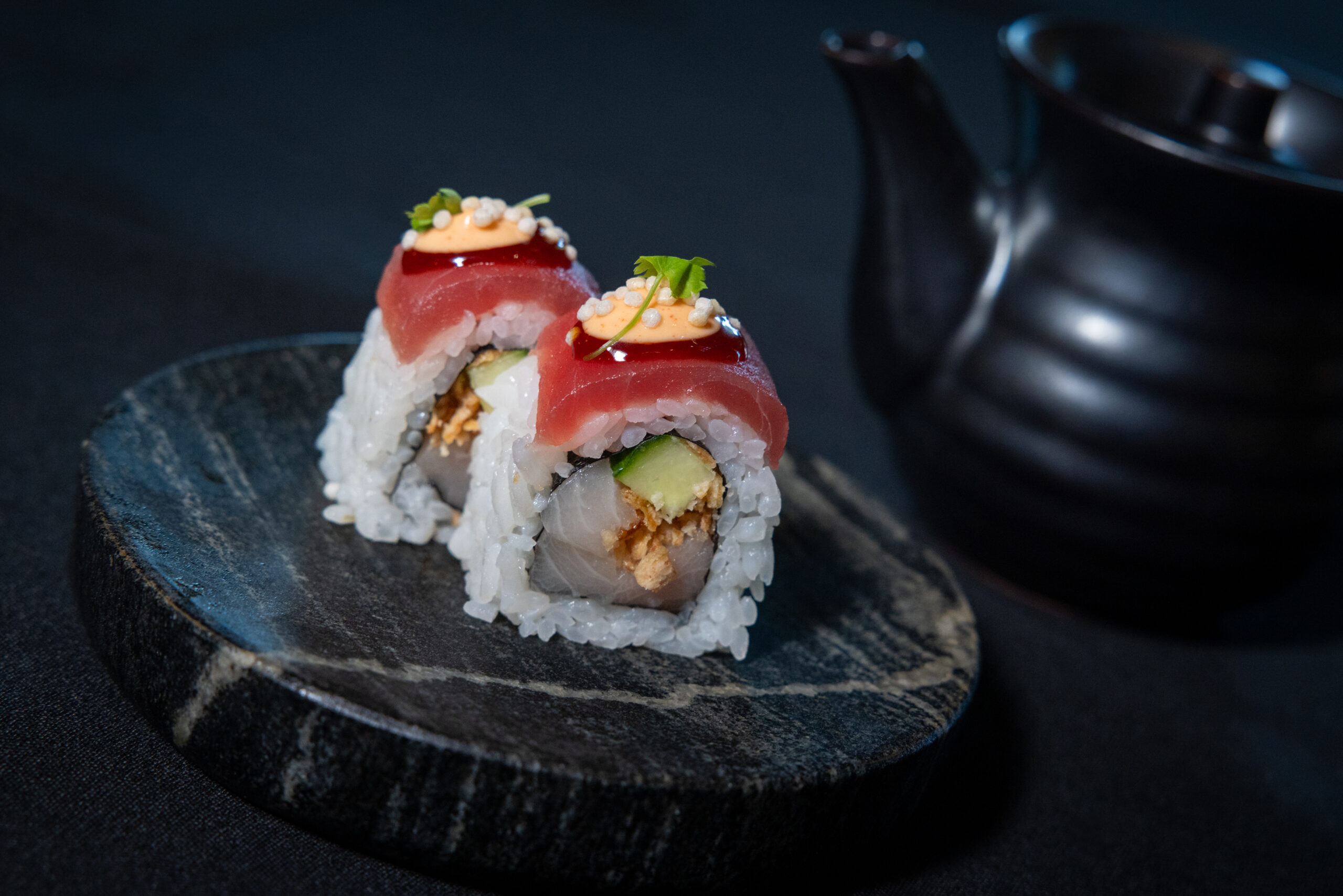 The Walt Disney World Swan and Dolphin Food & Wine Classic has announced the 2026 menu line-up.