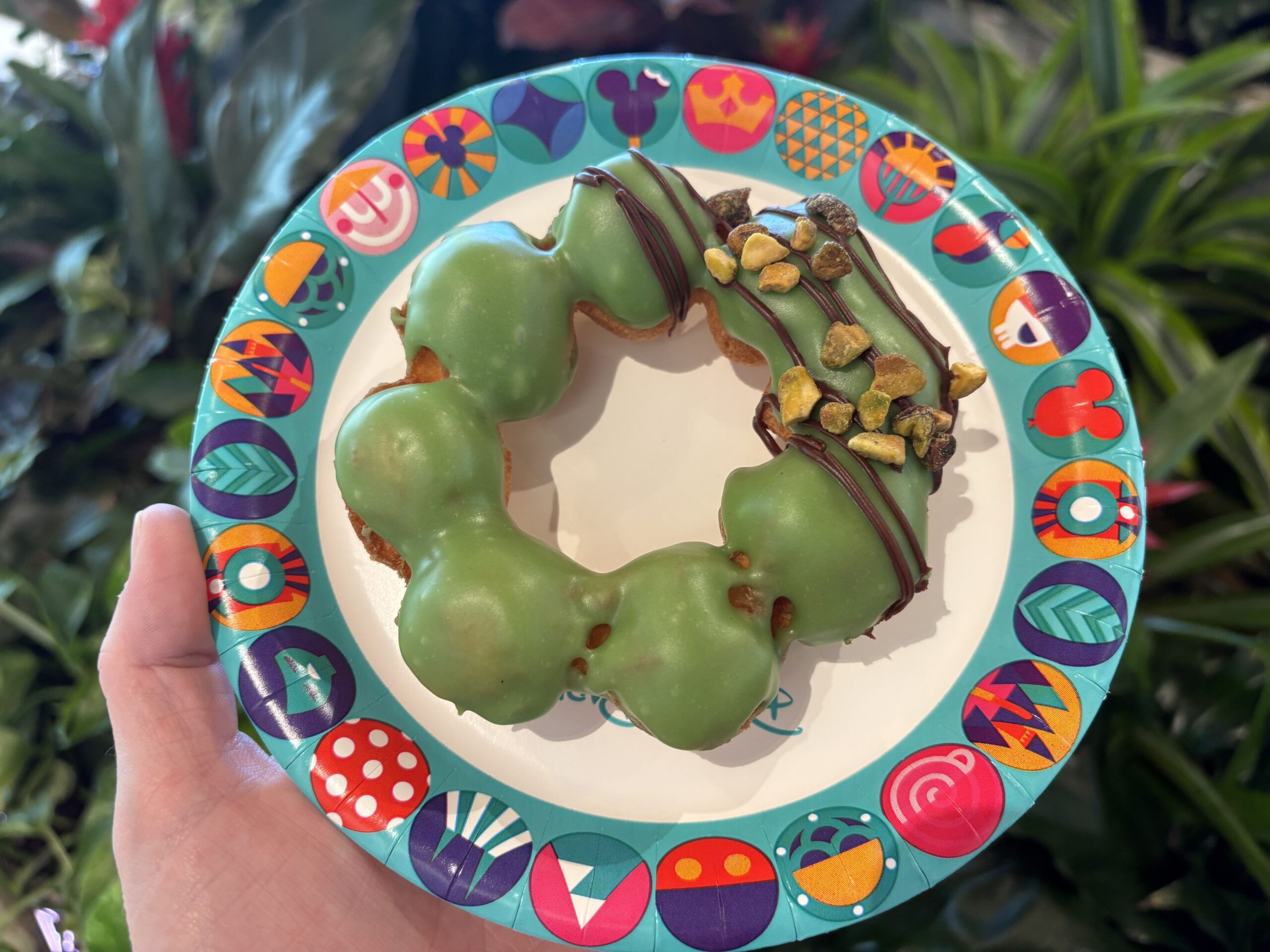 REVIEW: ALL Food and Beverage Items Available at 2026 EPCOT International Food & Wine Festival