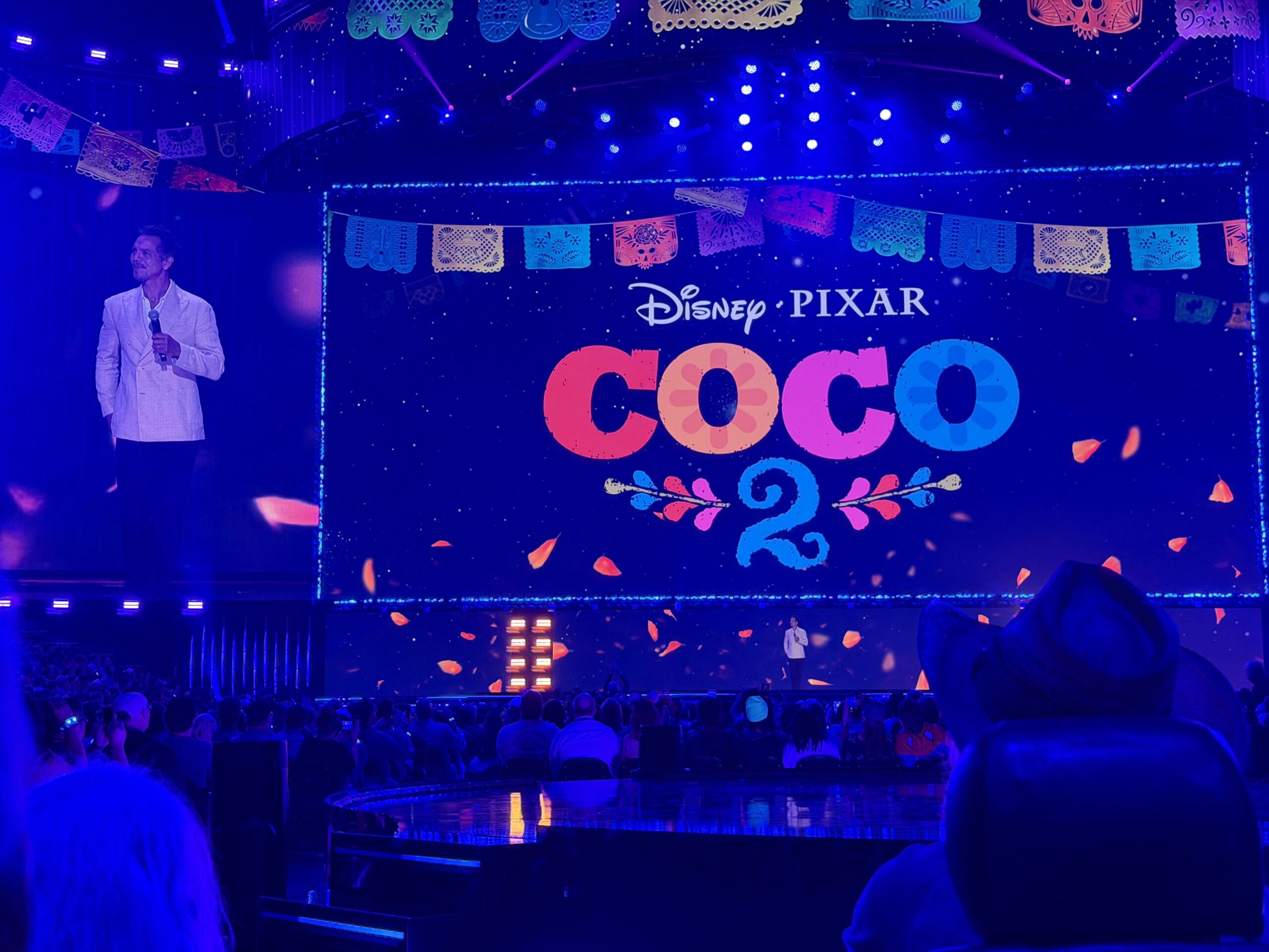 More details have been revealed for Pixar's Coco 2, the sequel to the Academy Award-winning film, Coco (2017). The sequel releases in theaters in 2029.