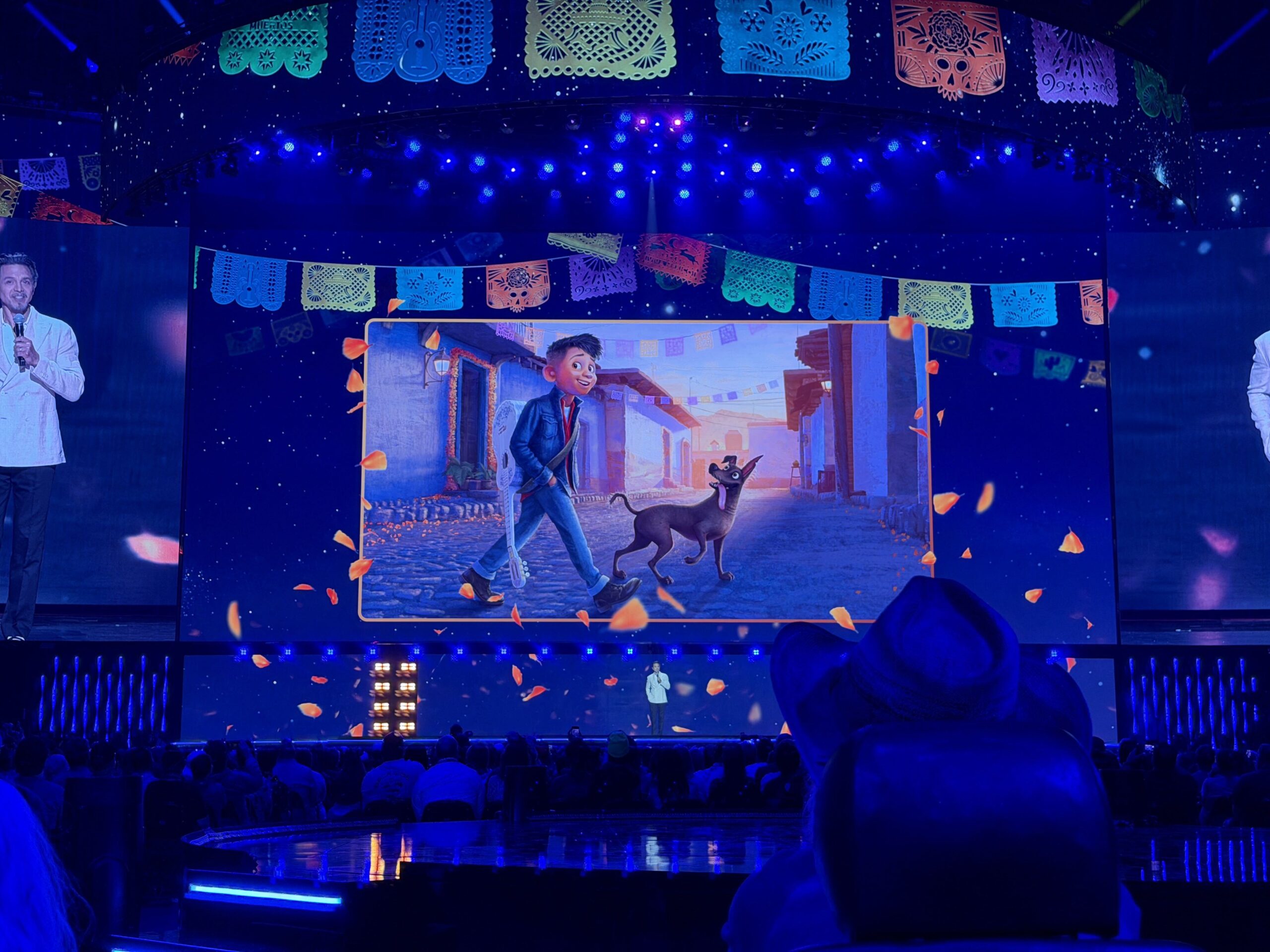 More details have been revealed for Pixar's Coco 2, the sequel to the Academy Award-winning film, Coco (2017). The sequel releases in theaters in 2029.