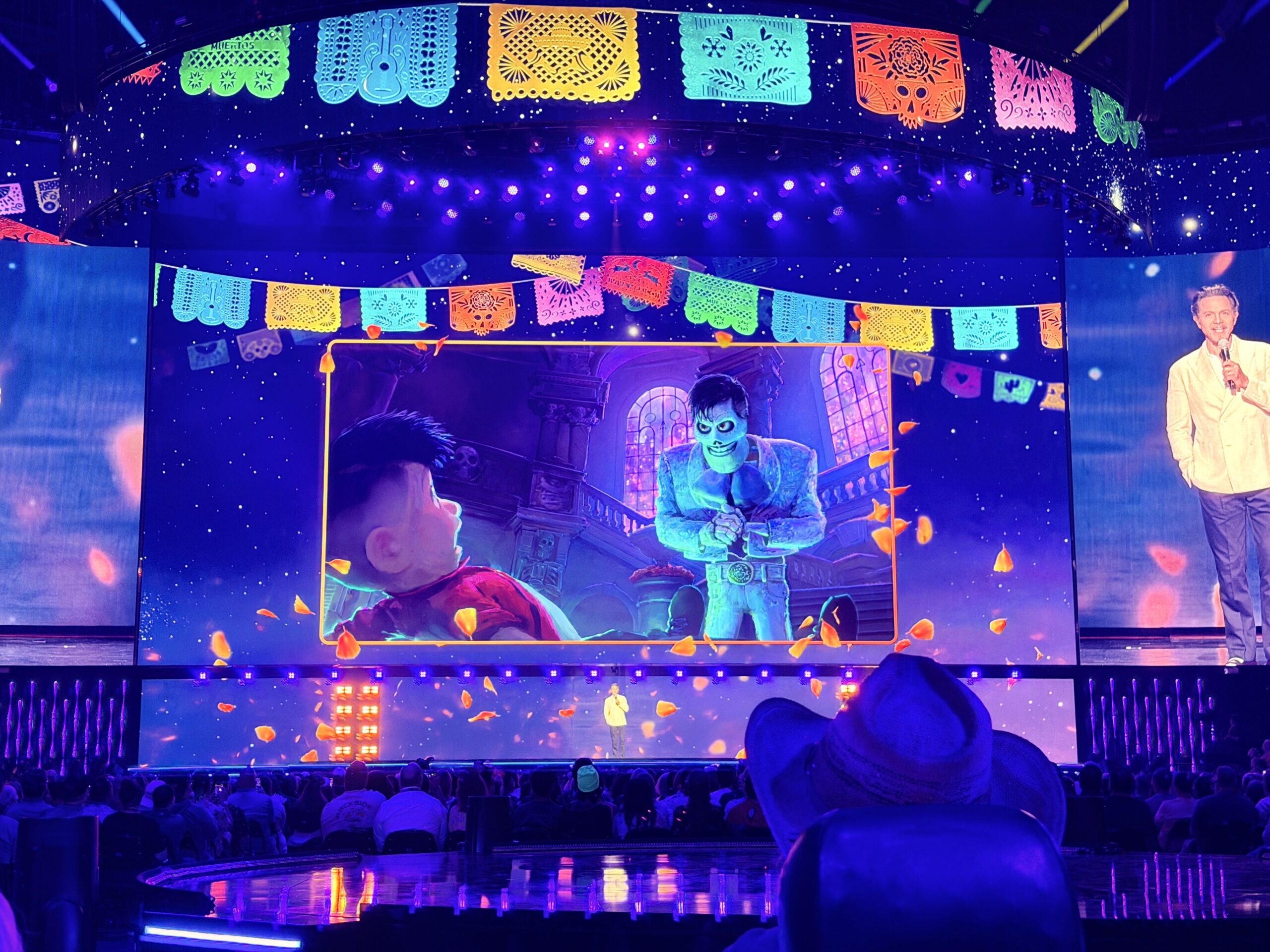 More details have been revealed for Pixar's Coco 2, the sequel to the Academy Award-winning film, Coco (2017). The sequel releases in theaters in 2029.