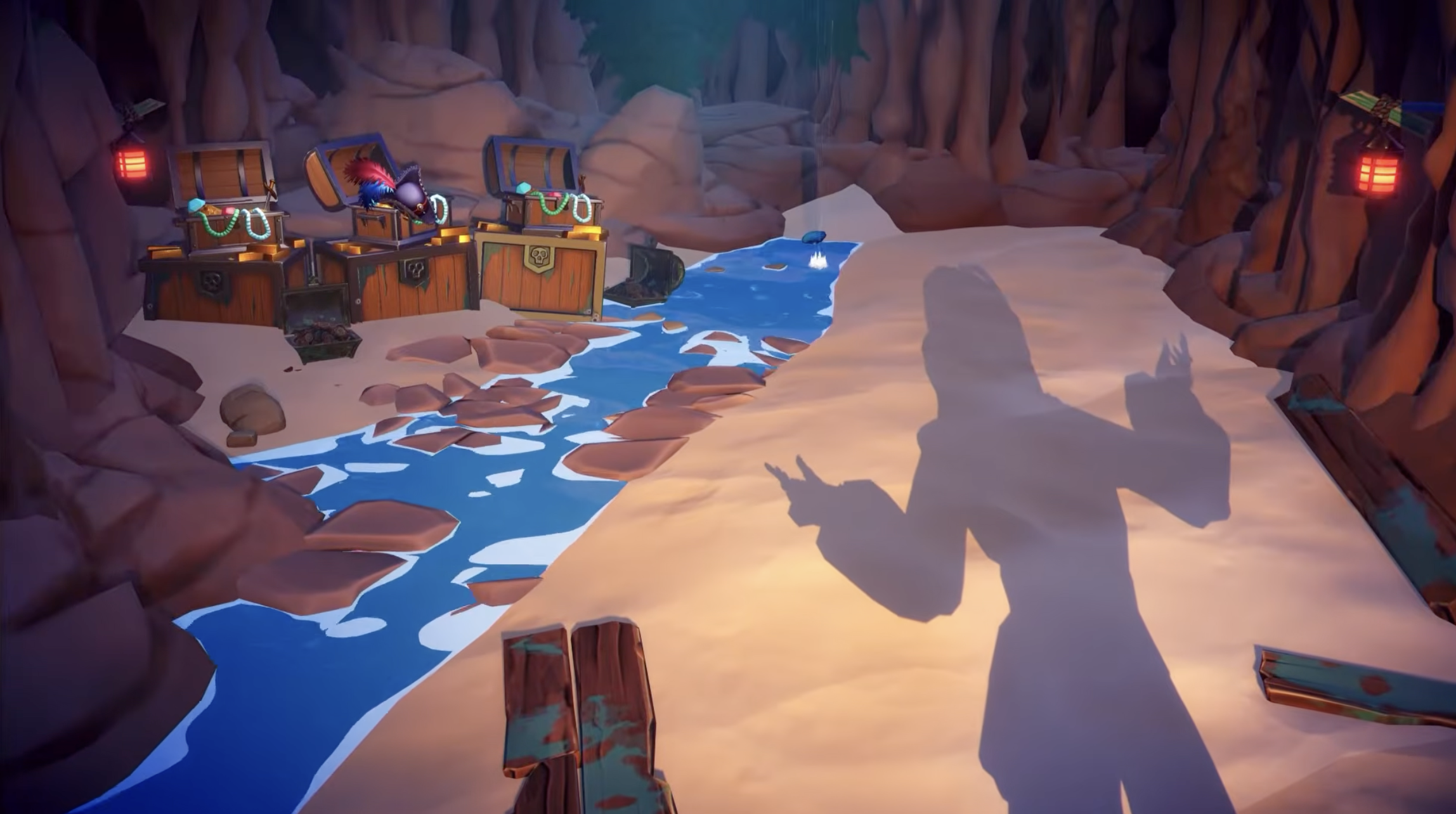 Gameloft revealed the next wave of content coming to Disney Dreamlight Valley during a livestreamed D23 panel on Friday.