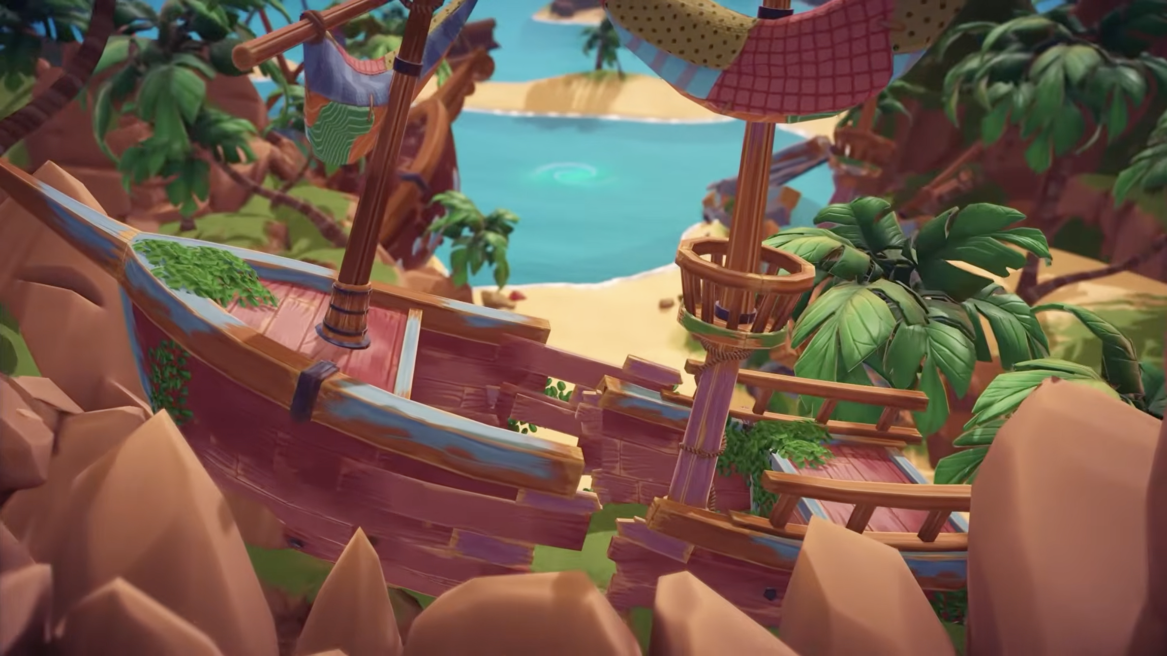 Gameloft revealed the next wave of content coming to Disney Dreamlight Valley during a livestreamed D23 panel on Friday.