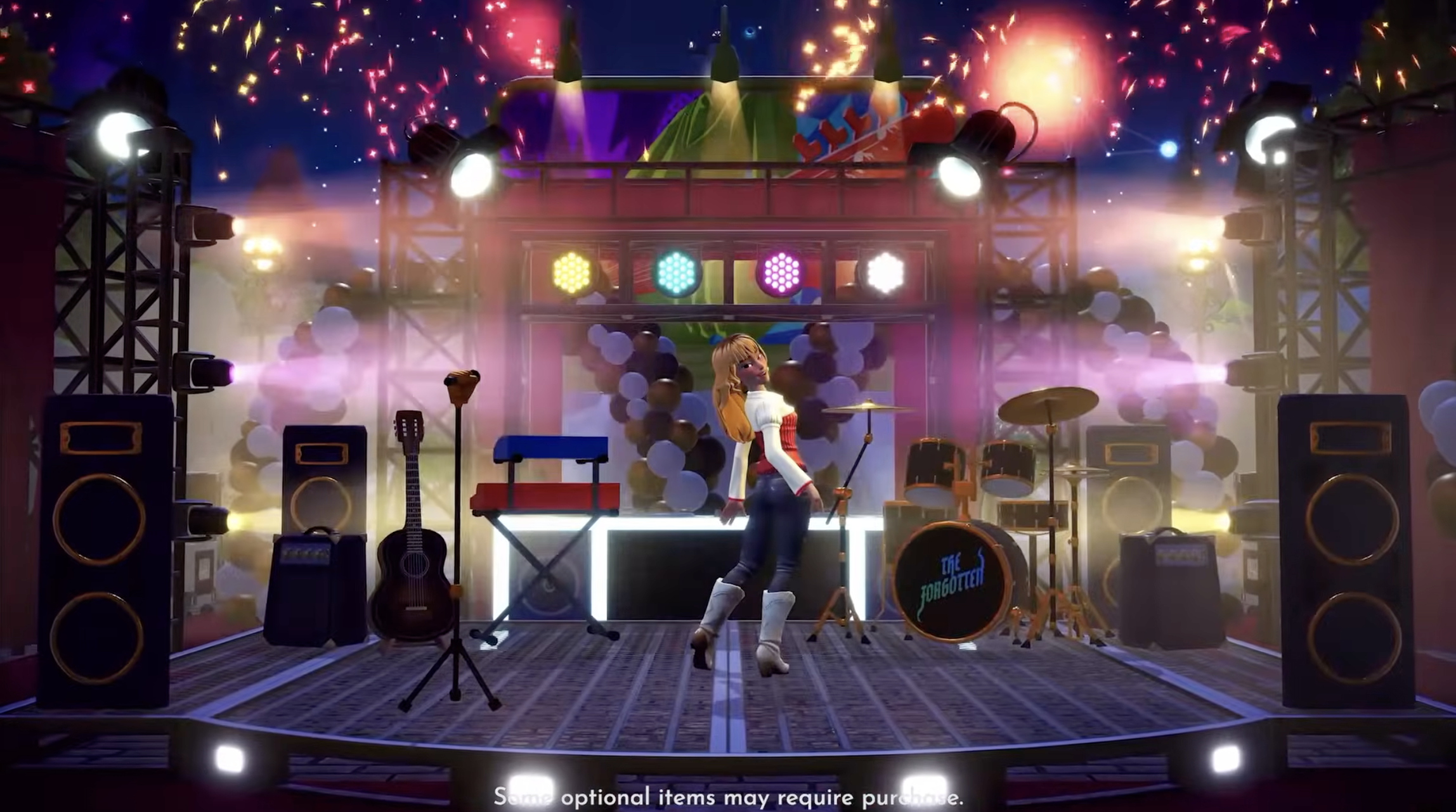 Gameloft revealed the next wave of content coming to Disney Dreamlight Valley during a livestreamed D23 panel on Friday.