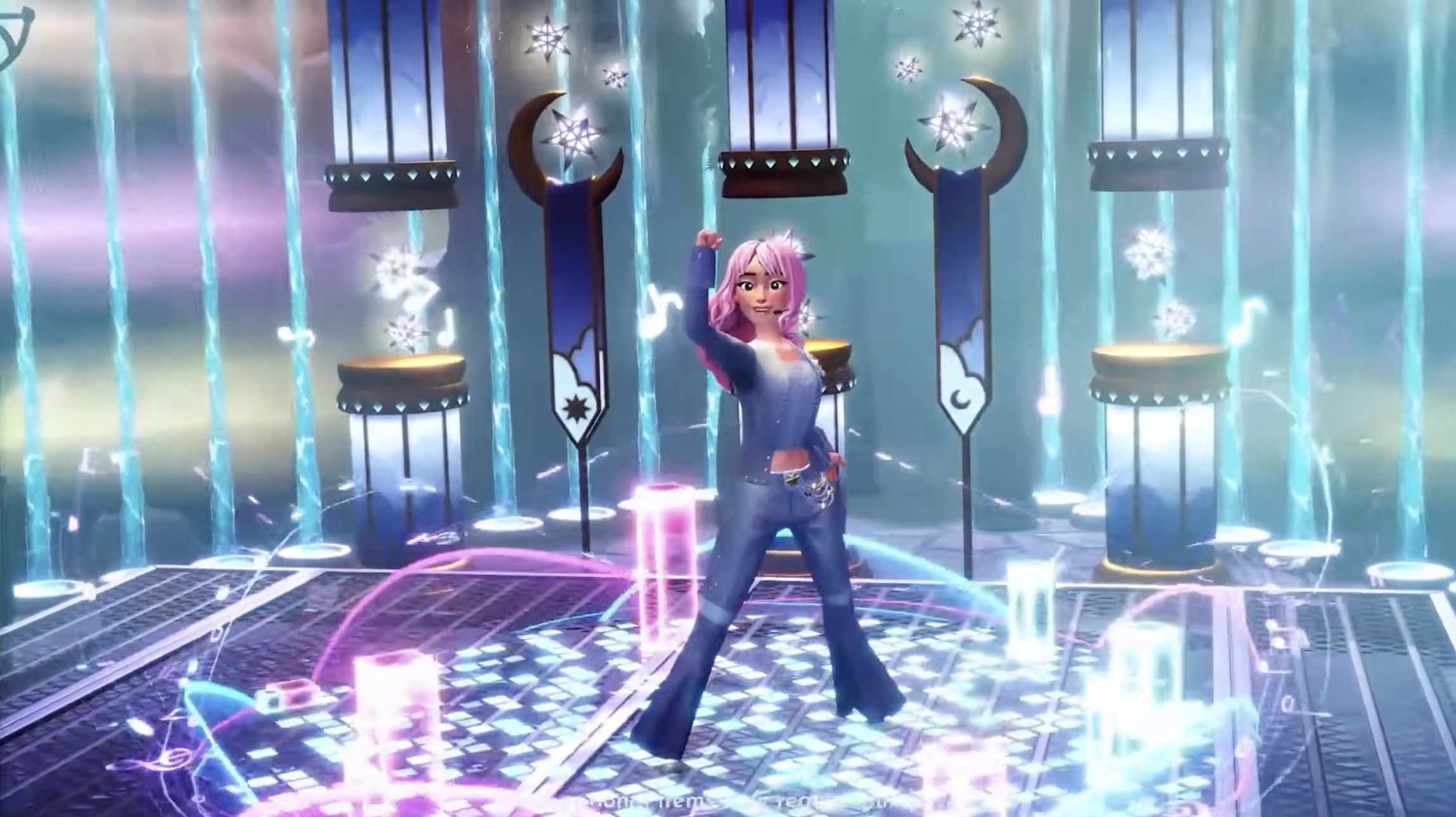 Gameloft revealed the next wave of content coming to Disney Dreamlight Valley during a livestreamed D23 panel on Friday.