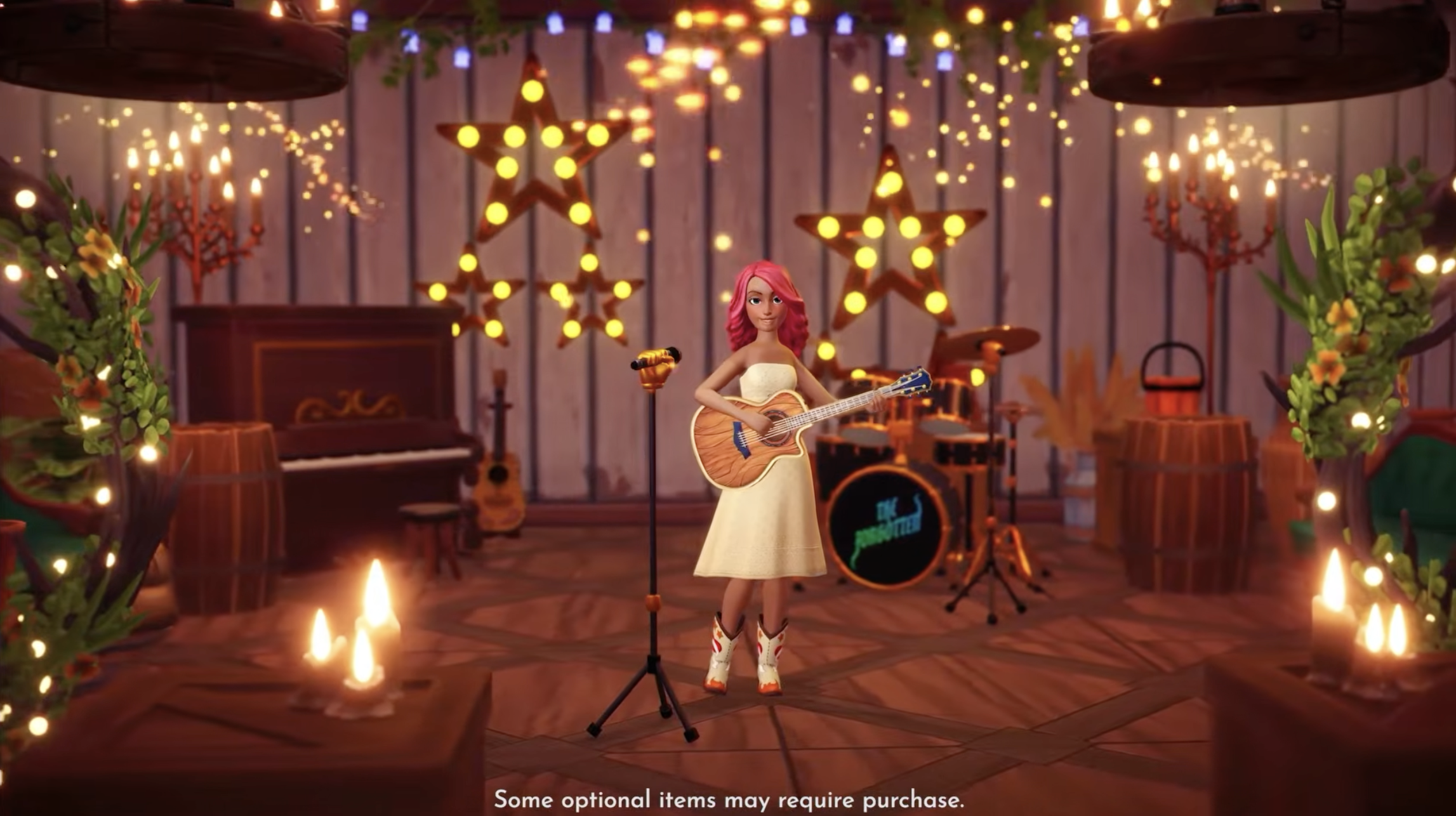 Gameloft revealed the next wave of content coming to Disney Dreamlight Valley during a livestreamed D23 panel on Friday.