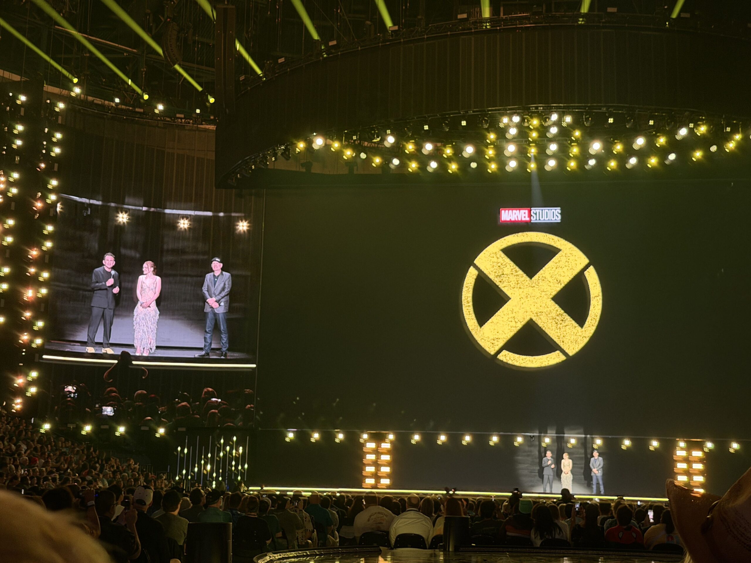 Marvel Studios Announces Cast and Release Date for ‘X-Men’ MCU Reboot