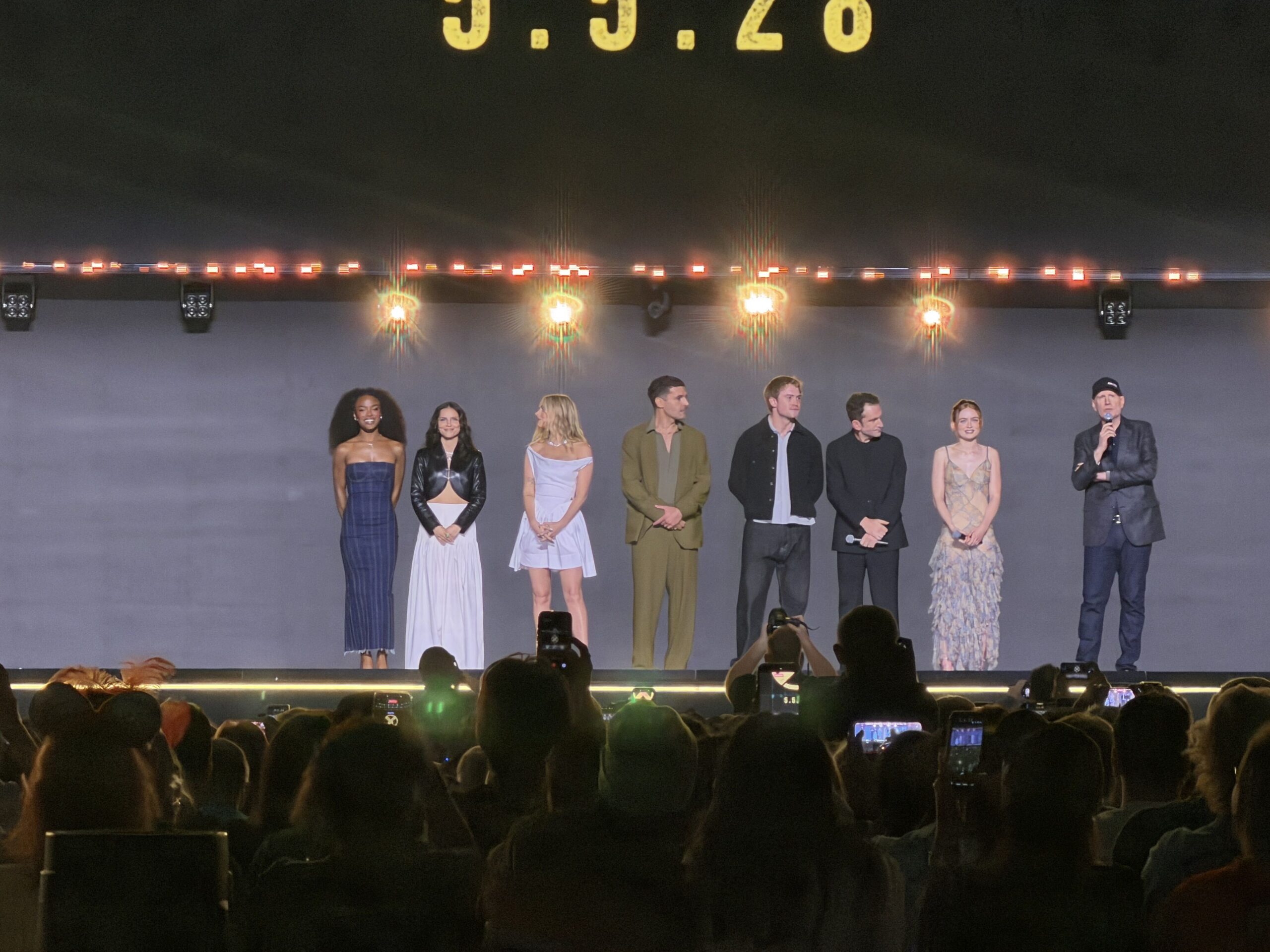 Marvel’s mutants are officially preparing to enter a new era of the Marvel Cinematic Universe.