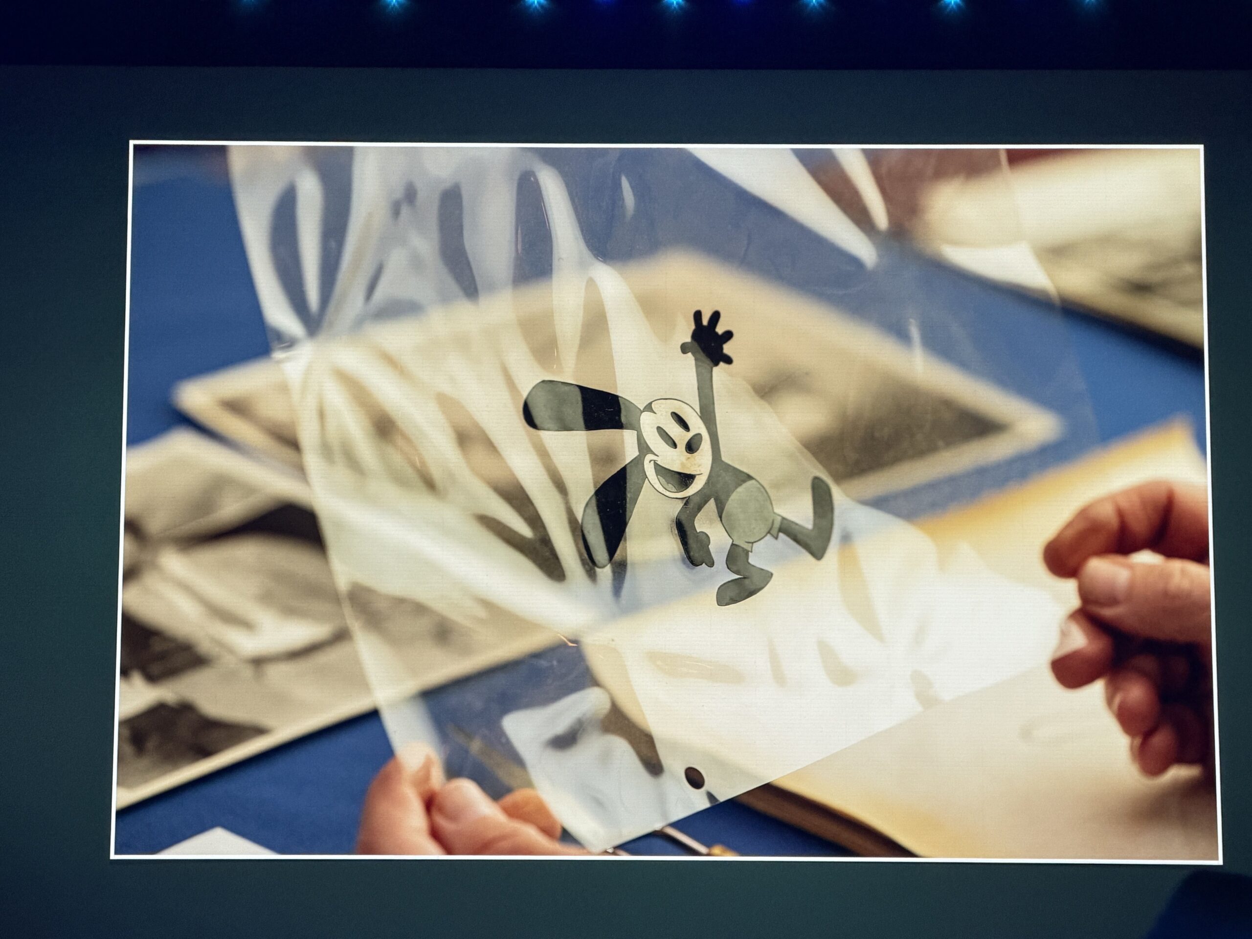 New details have been announced for Jon Favreau’s upcoming Disney+ series starring Oswald the Lucky Rabbit, including its format, animation style, composer, and release window.