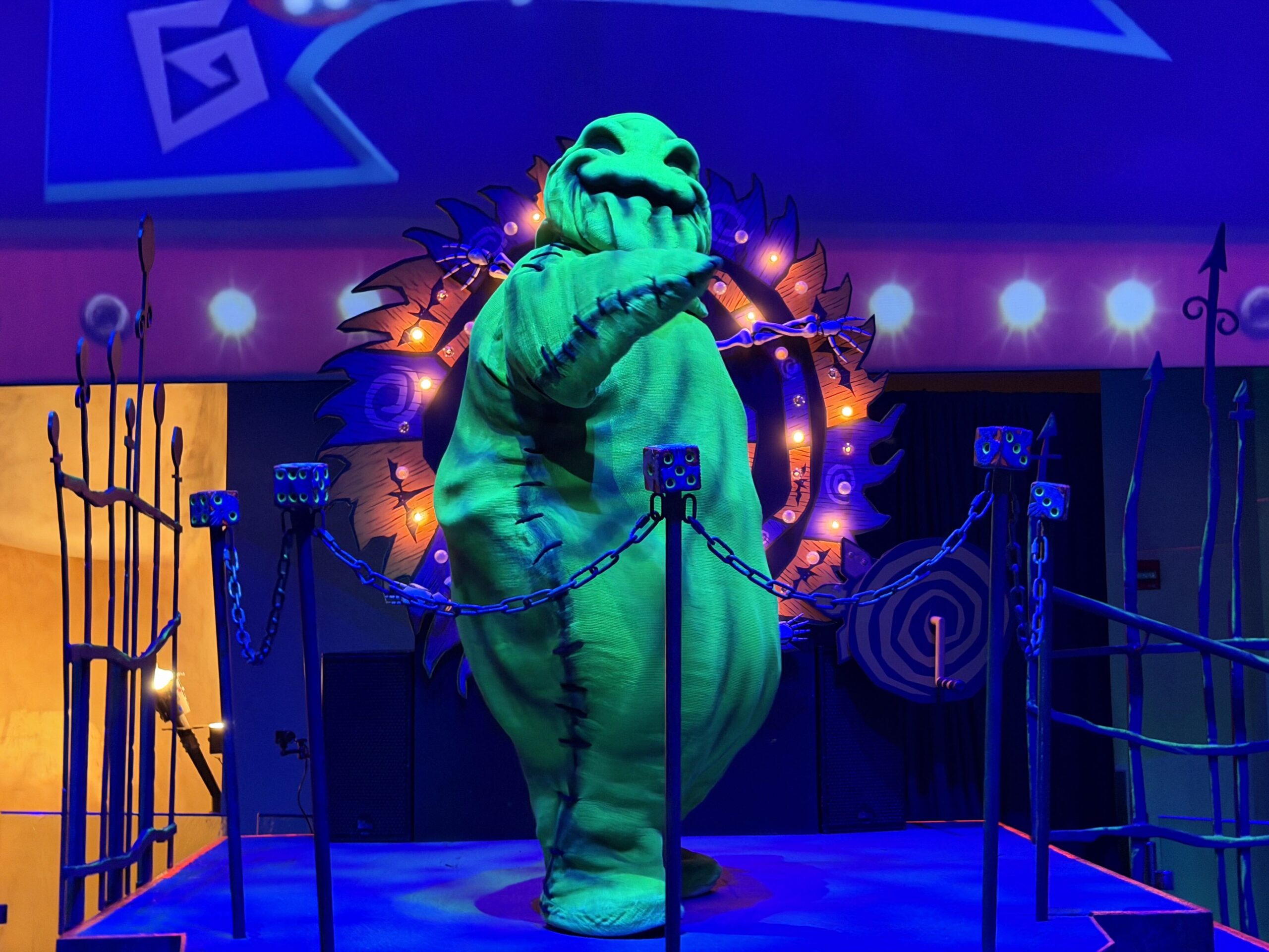 Oogie Boogie