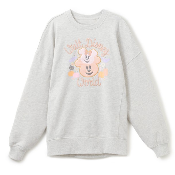 Disney Store Debuts Pastel “Cutie Ghost” Halloween Collection Available Now