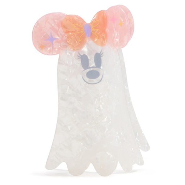 Disney Store Debuts Pastel “Cutie Ghost” Halloween Collection Available Now
